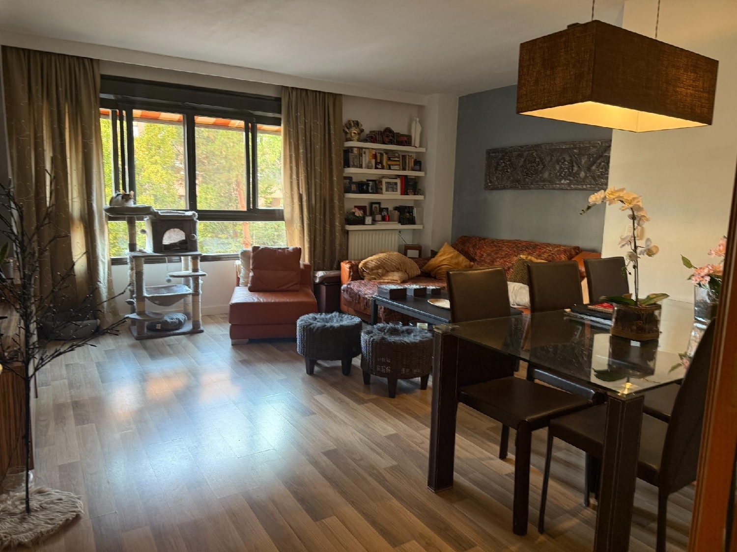  for sale apartment Madrid Valle Del Almanzora 2