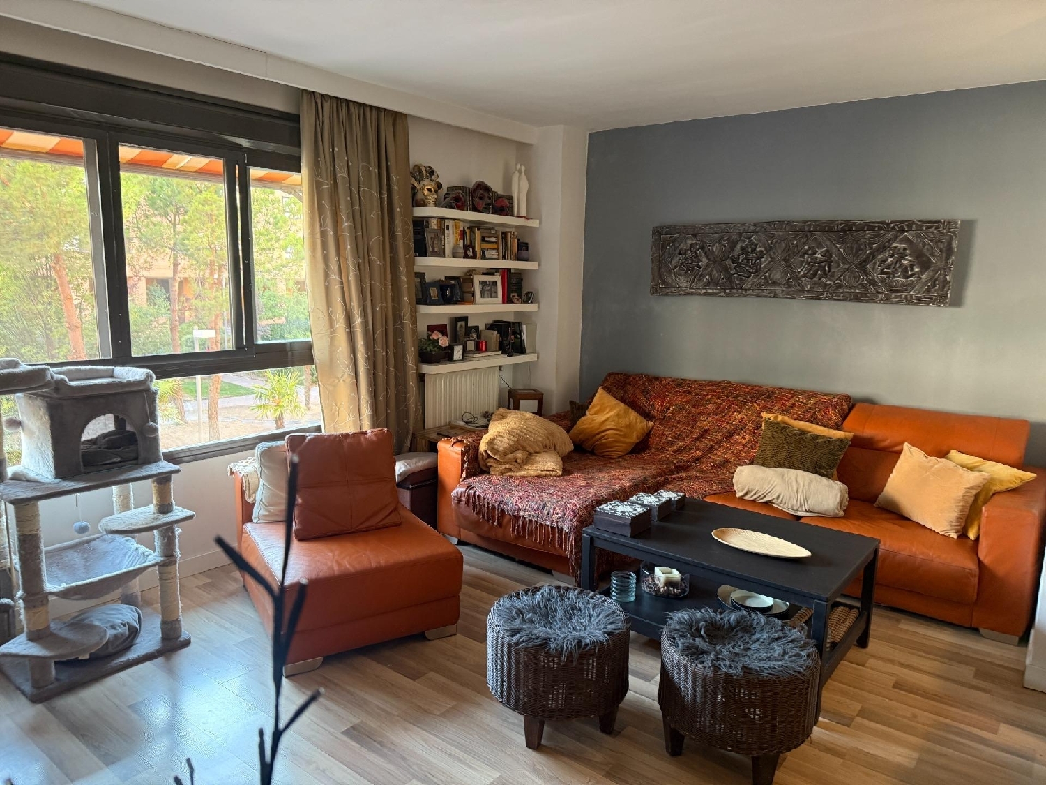  for sale apartment Madrid Valle Del Almanzora 3