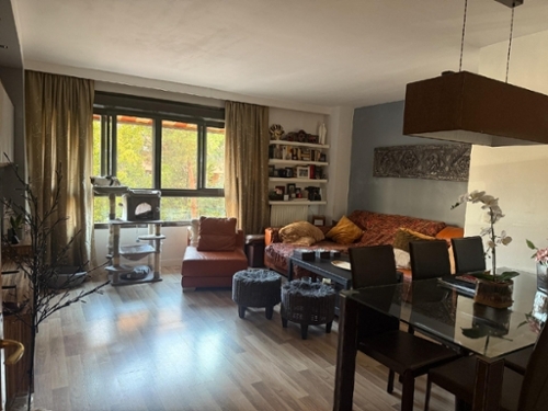Madrid Valle Del Almanzora apartment foto 6310056