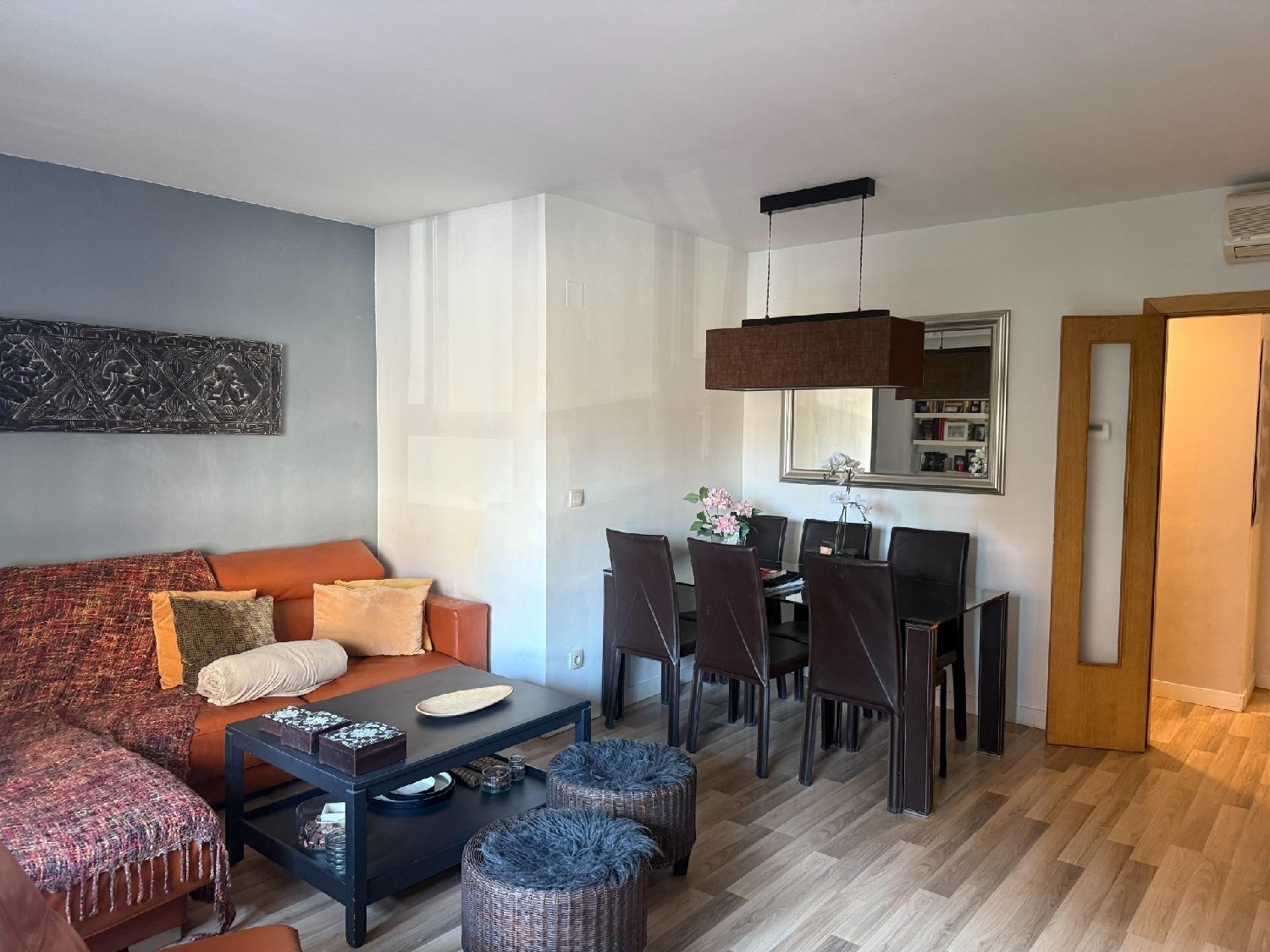  for sale apartment Madrid Valle Del Almanzora 4