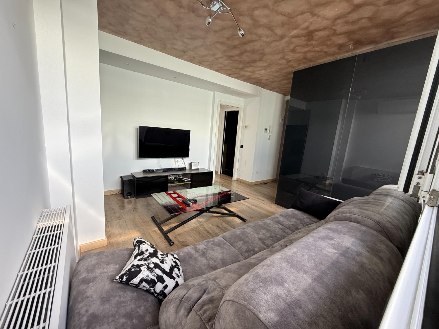 te koop appartement Madrid Valle Del Almanzora 5