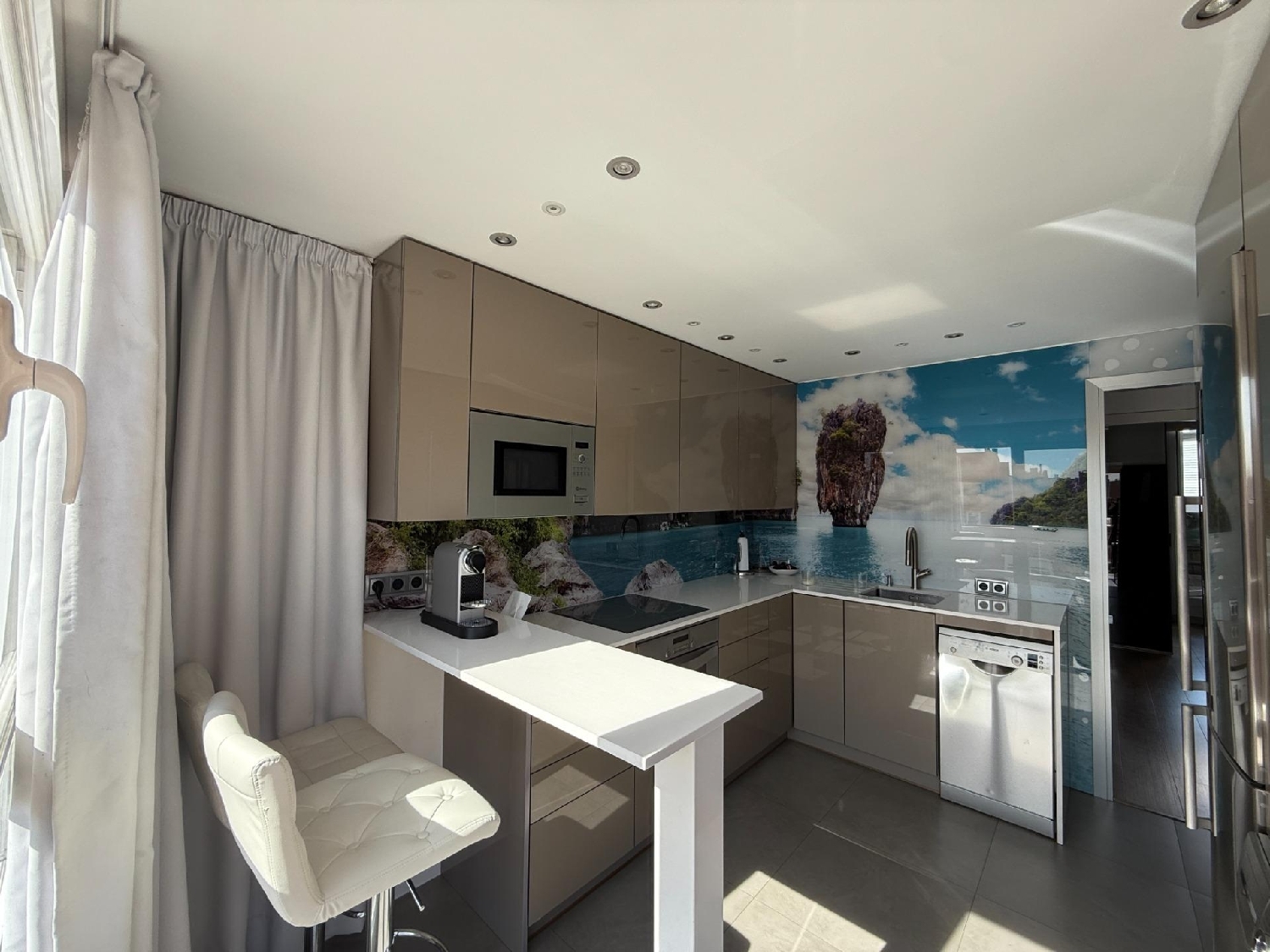 te koop appartement Madrid Valle Del Almanzora 6