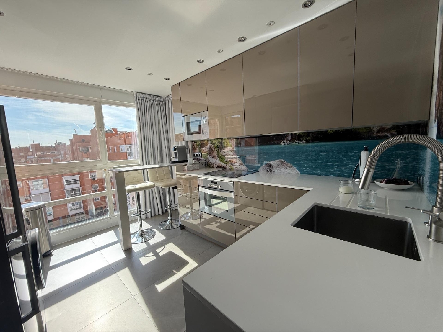 te koop appartement Madrid Valle Del Almanzora 3