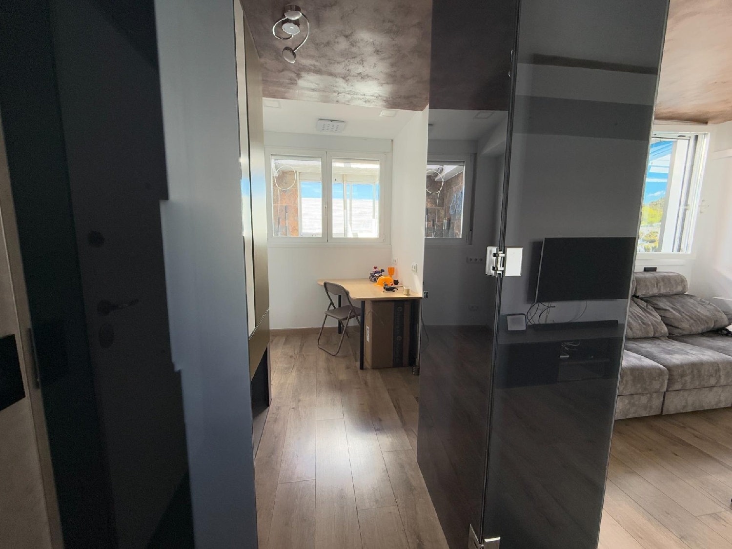te koop appartement Madrid Valle Del Almanzora 7