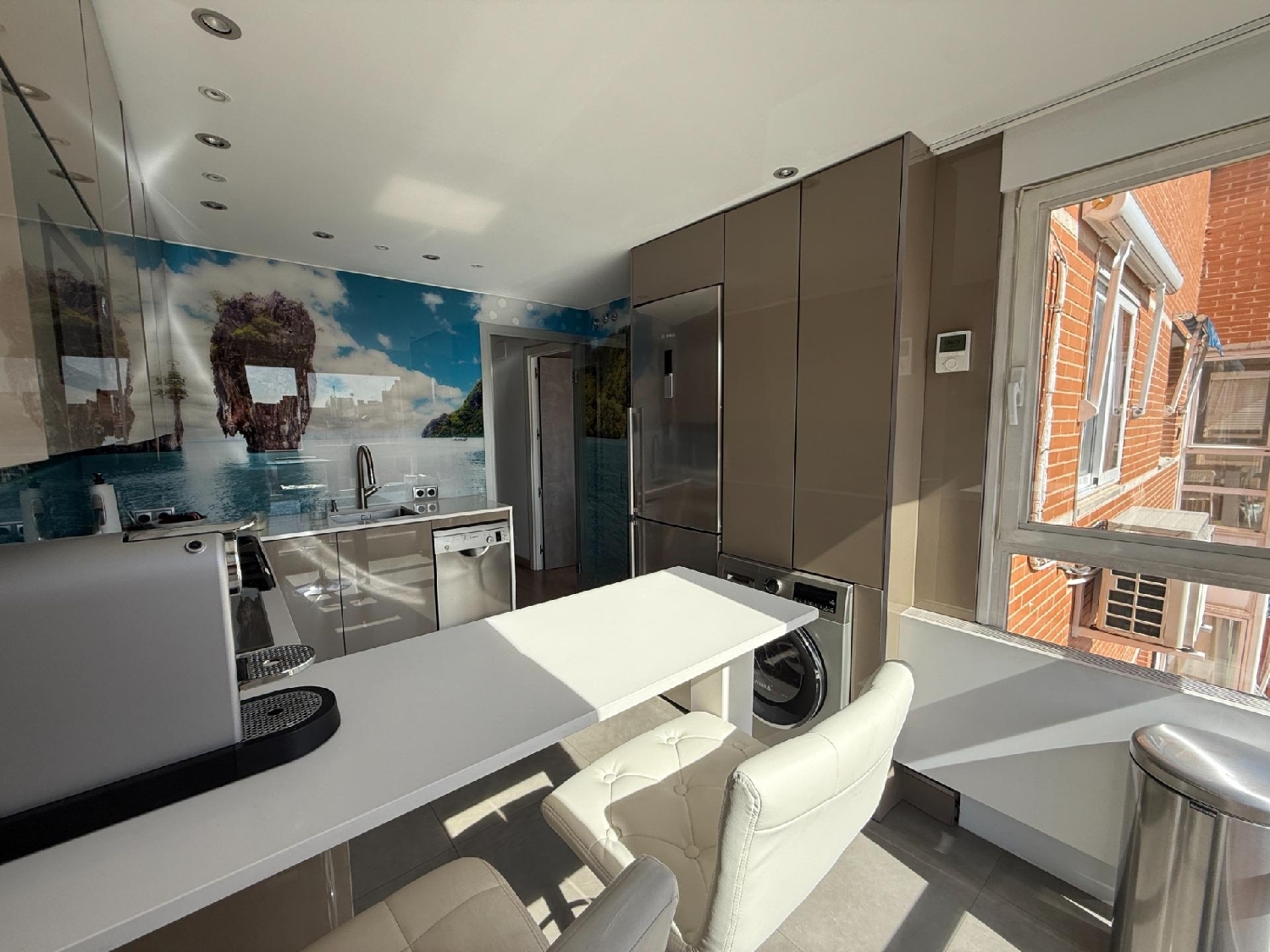 te koop appartement Madrid Valle Del Almanzora 4