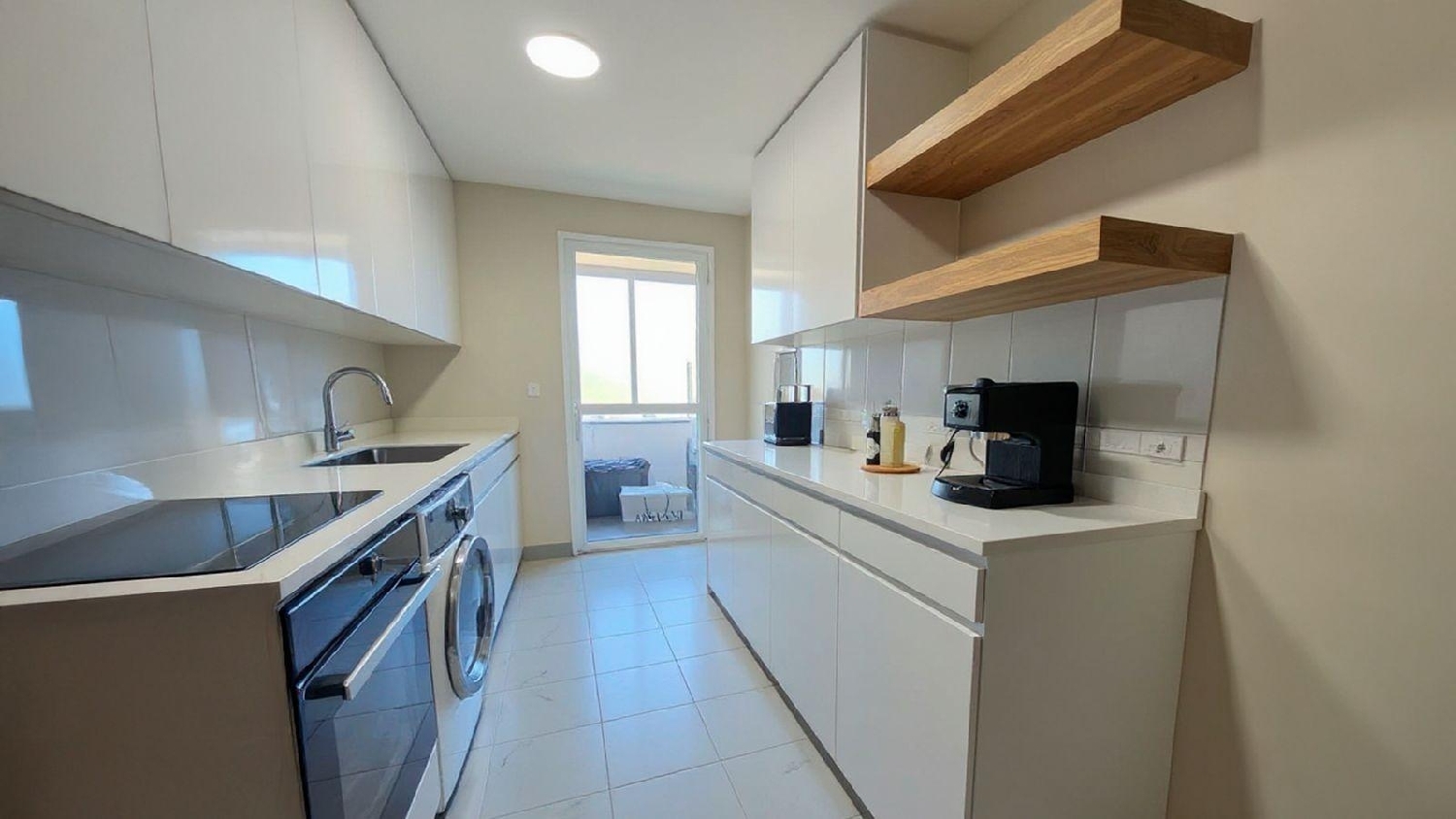 à vendre appartement Madrid Valle Del Almanzora 2