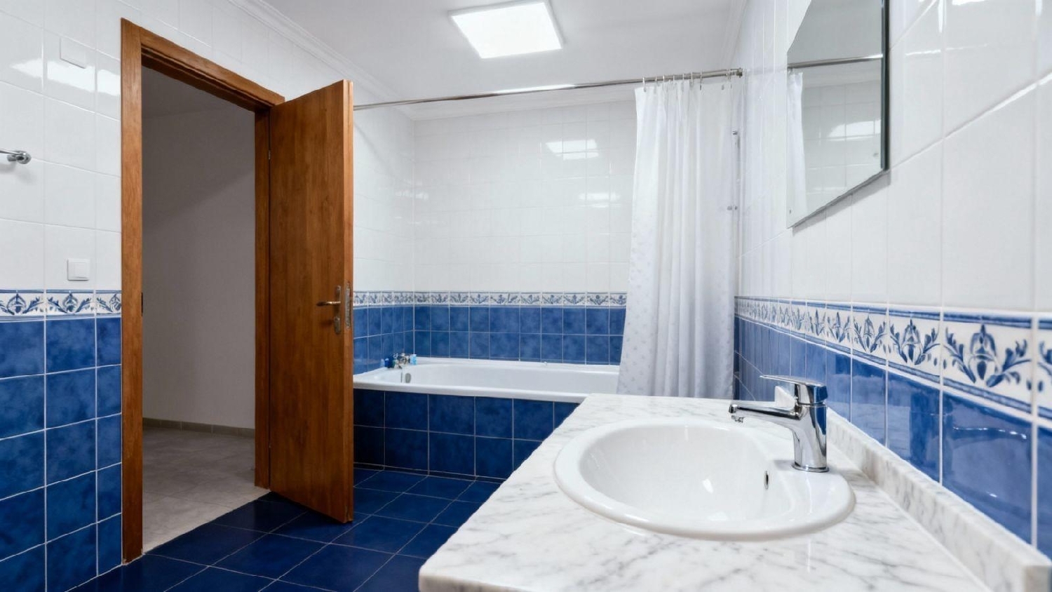 à vendre appartement Madrid Valle Del Almanzora 7