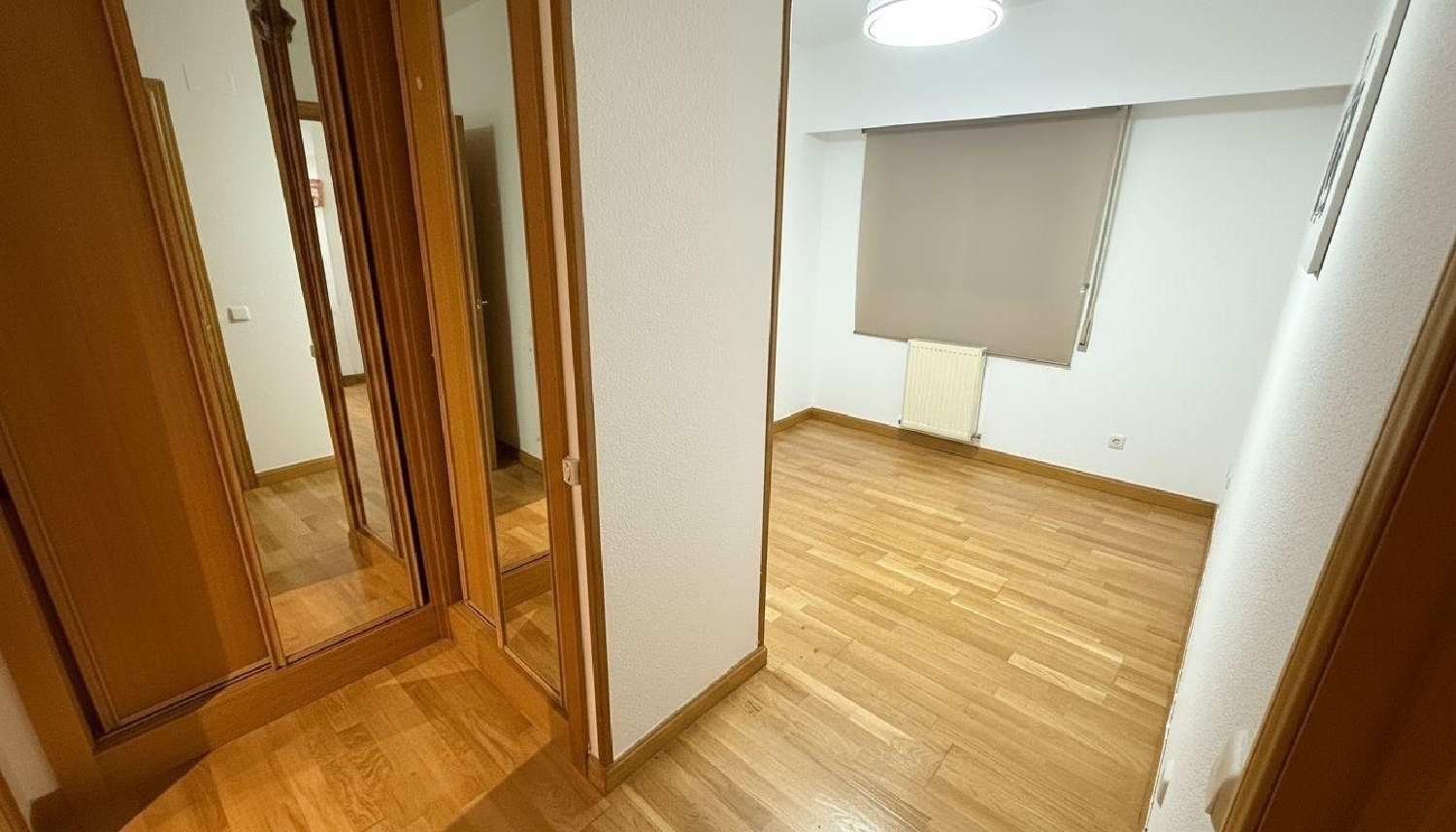 à vendre appartement Madrid Valle Del Almanzora 5