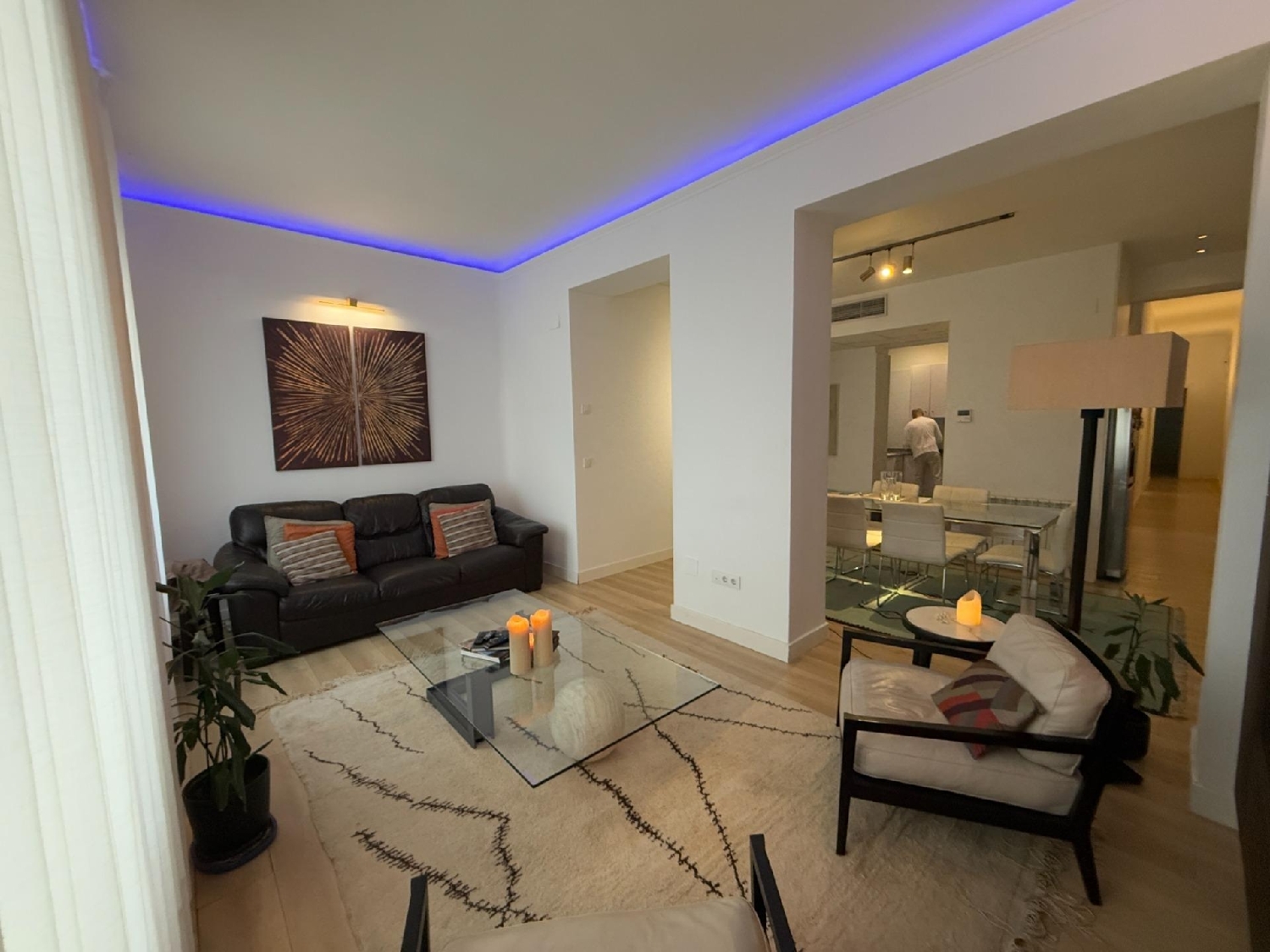 à vendre appartement Madrid Valle Del Almanzora 2