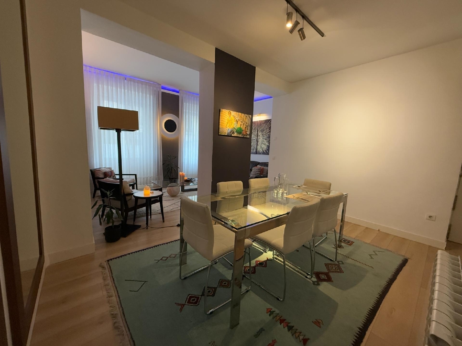 à vendre appartement Madrid Valle Del Almanzora 6