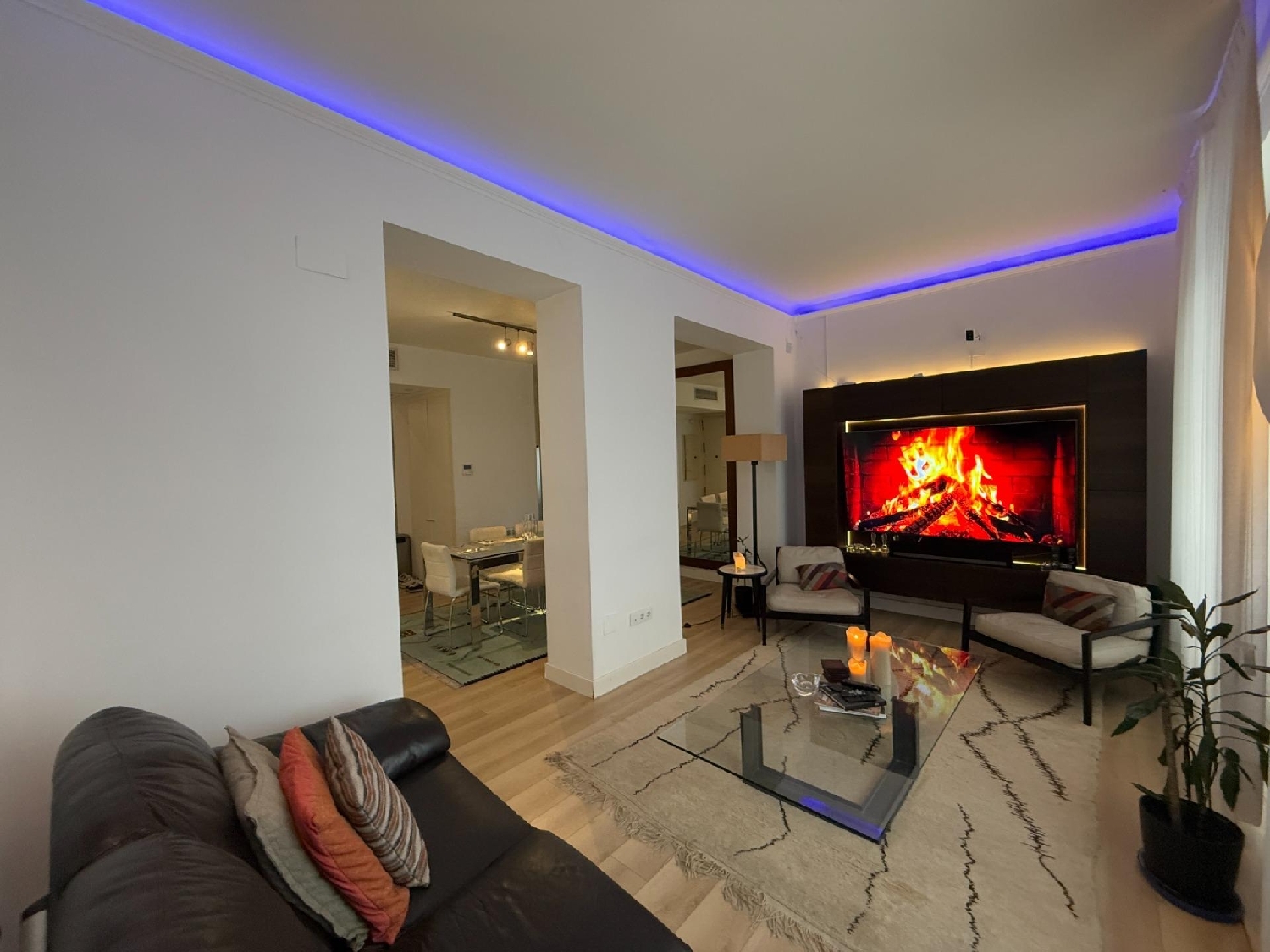 à vendre appartement Madrid Valle Del Almanzora 3