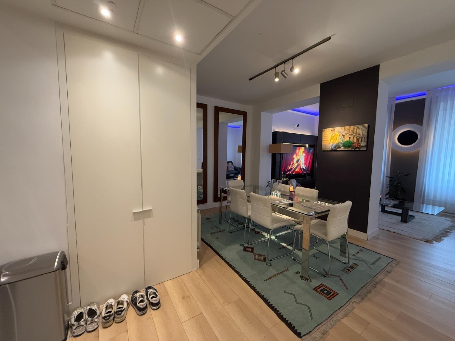 à vendre appartement Madrid Valle Del Almanzora 8