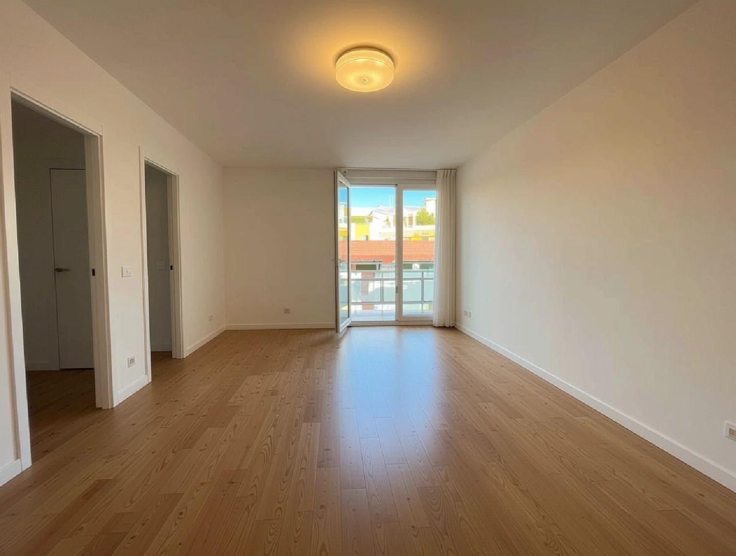 à vendre appartement Madrid Valle Del Almanzora 2