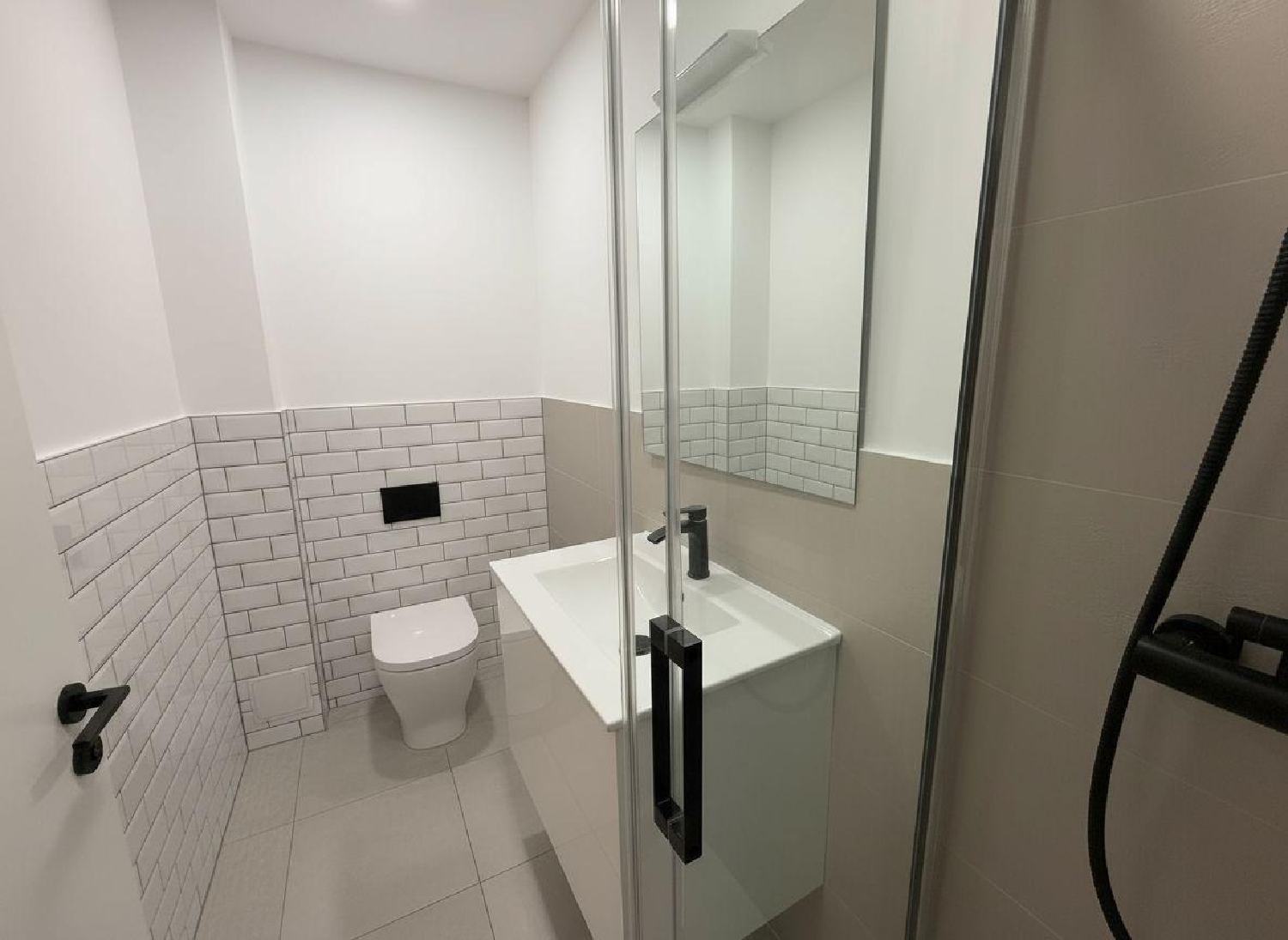 à vendre appartement Madrid Valle Del Almanzora 6