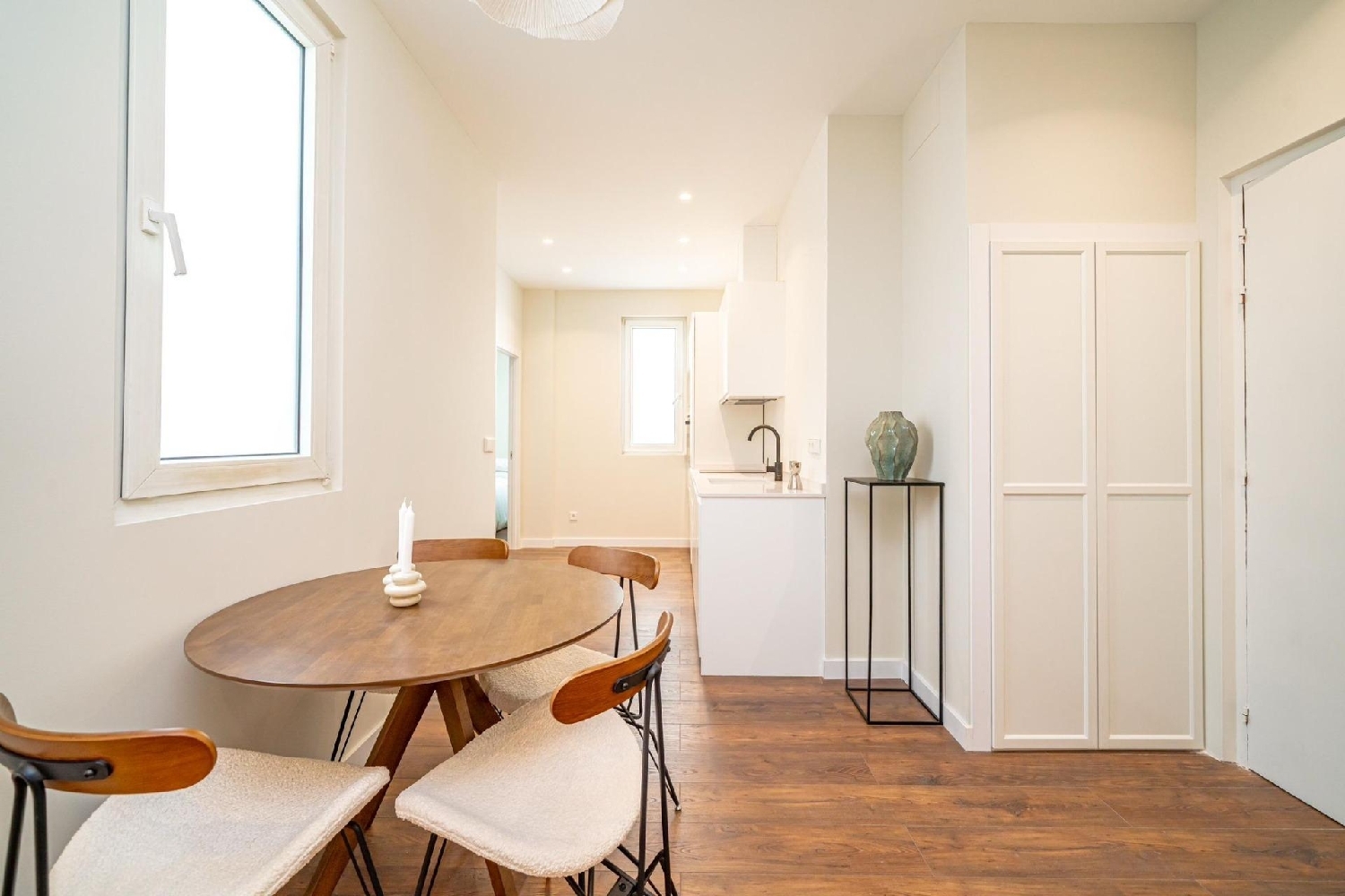 à vendre appartement Madrid Valle Del Almanzora 5