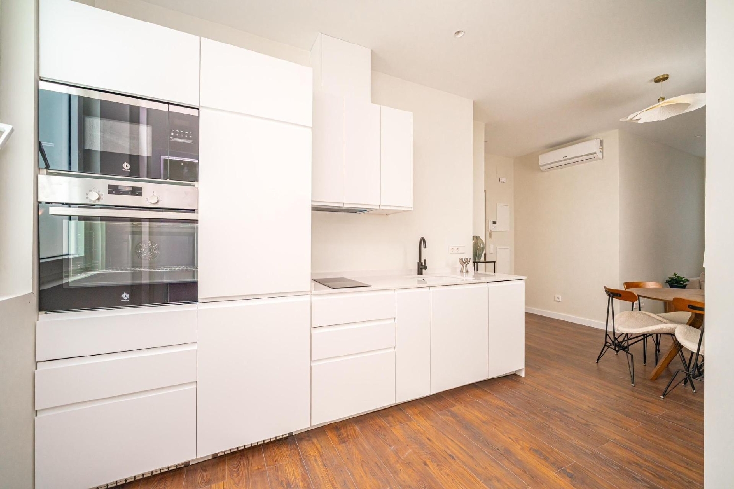 à vendre appartement Madrid Valle Del Almanzora 1