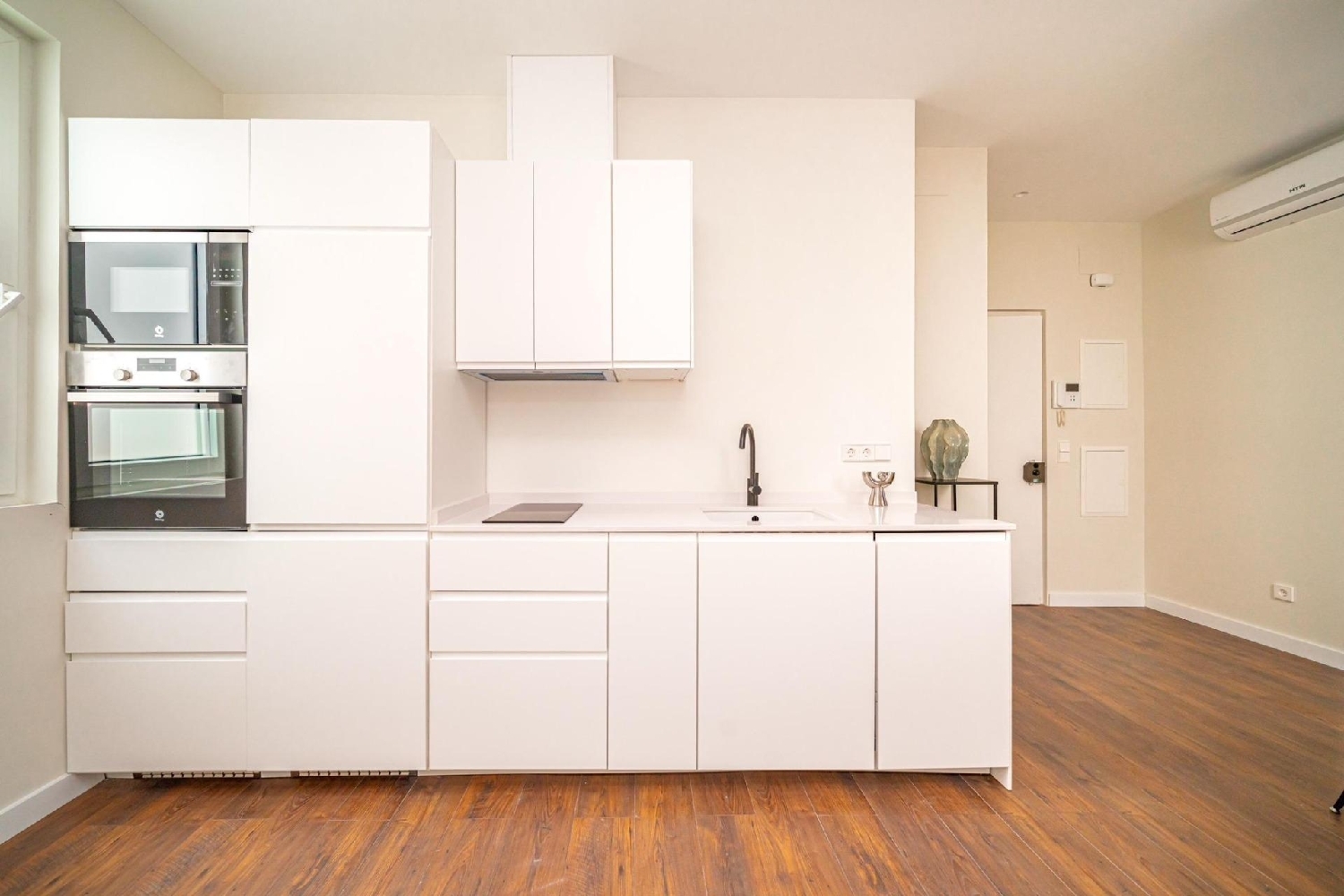 à vendre appartement Madrid Valle Del Almanzora 2