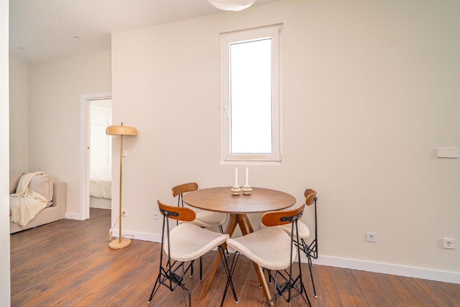 à vendre appartement Madrid Valle Del Almanzora 6