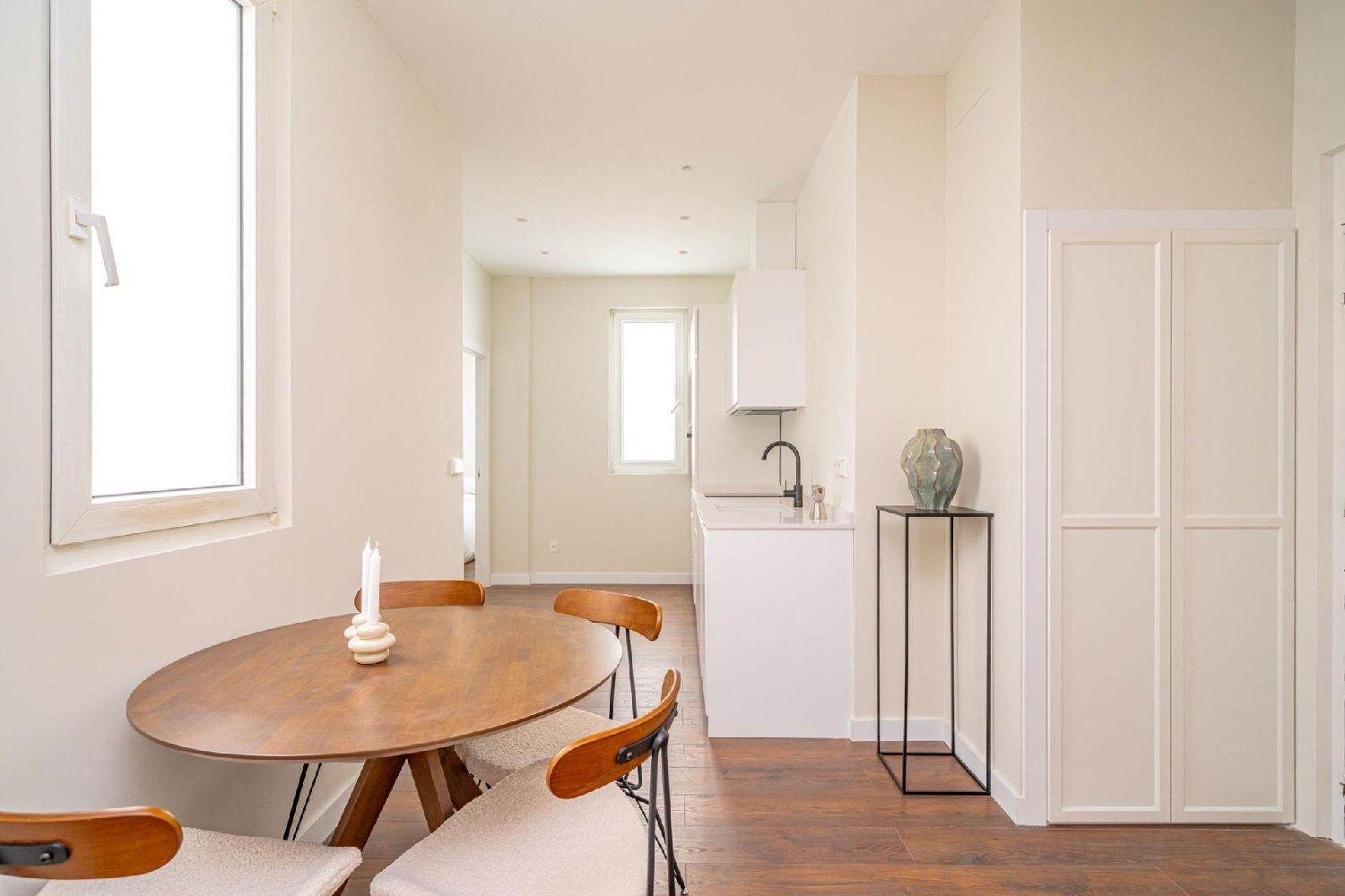 à vendre appartement Madrid Valle Del Almanzora 7