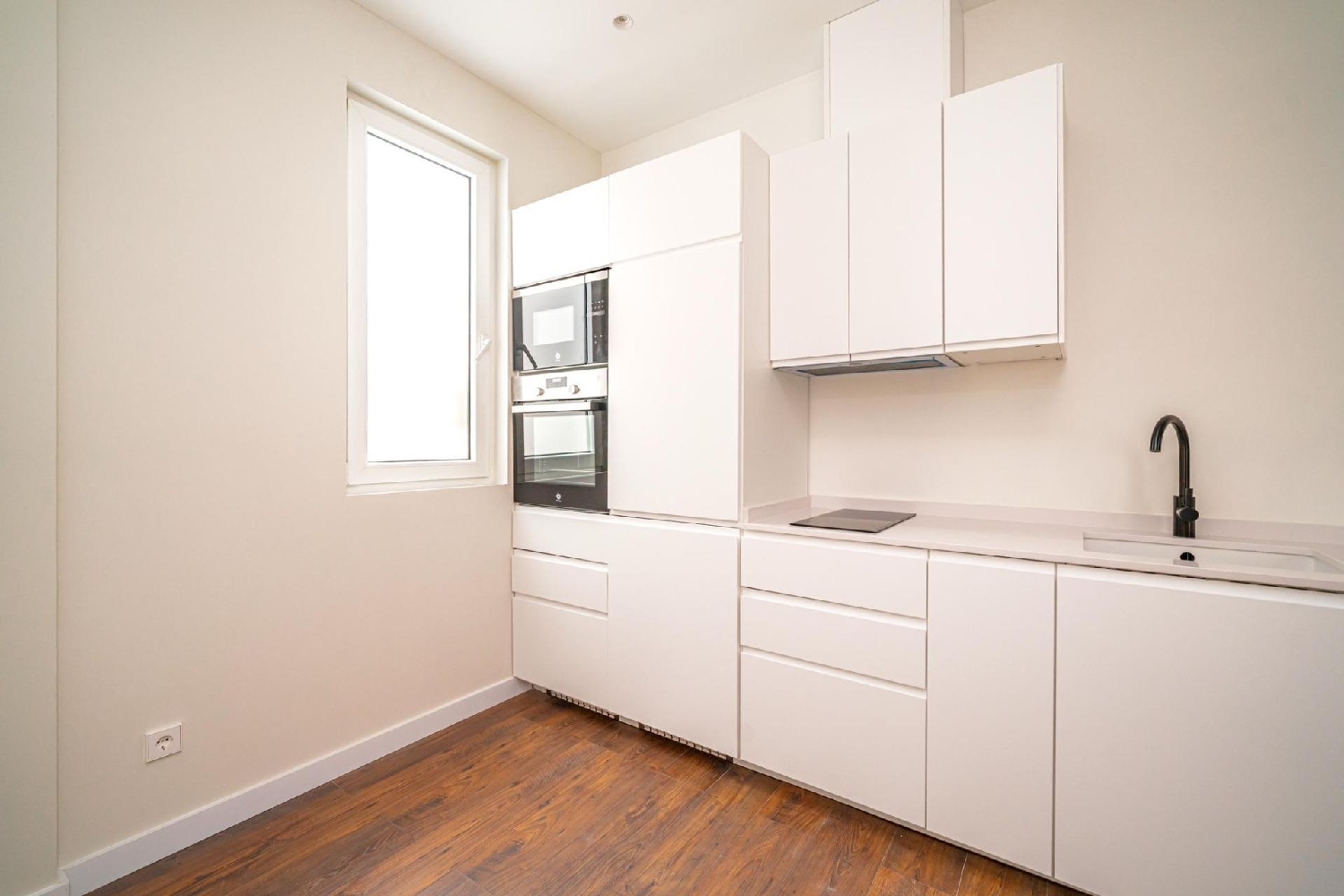 à vendre appartement Madrid Valle Del Almanzora 3