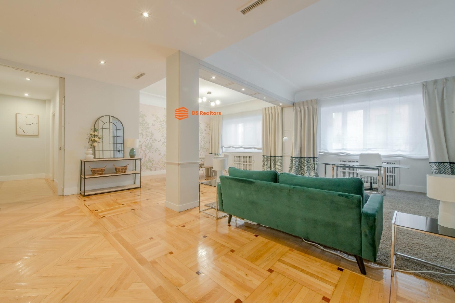  for sale apartment Madrid Valle Del Almanzora 8