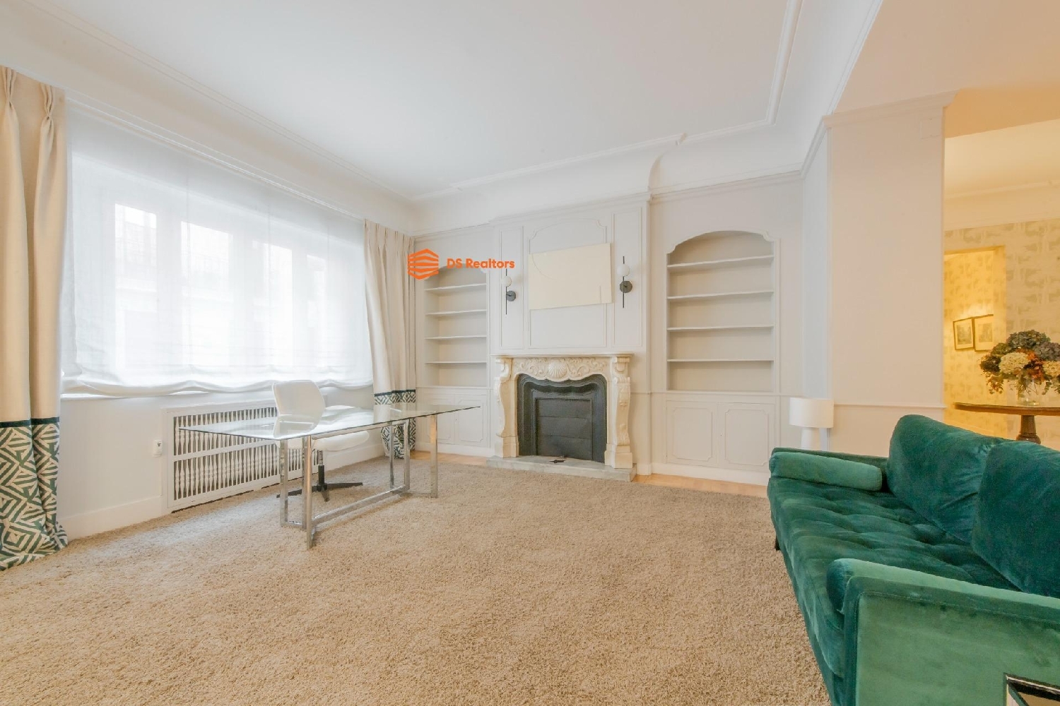  for sale apartment Madrid Valle Del Almanzora 2