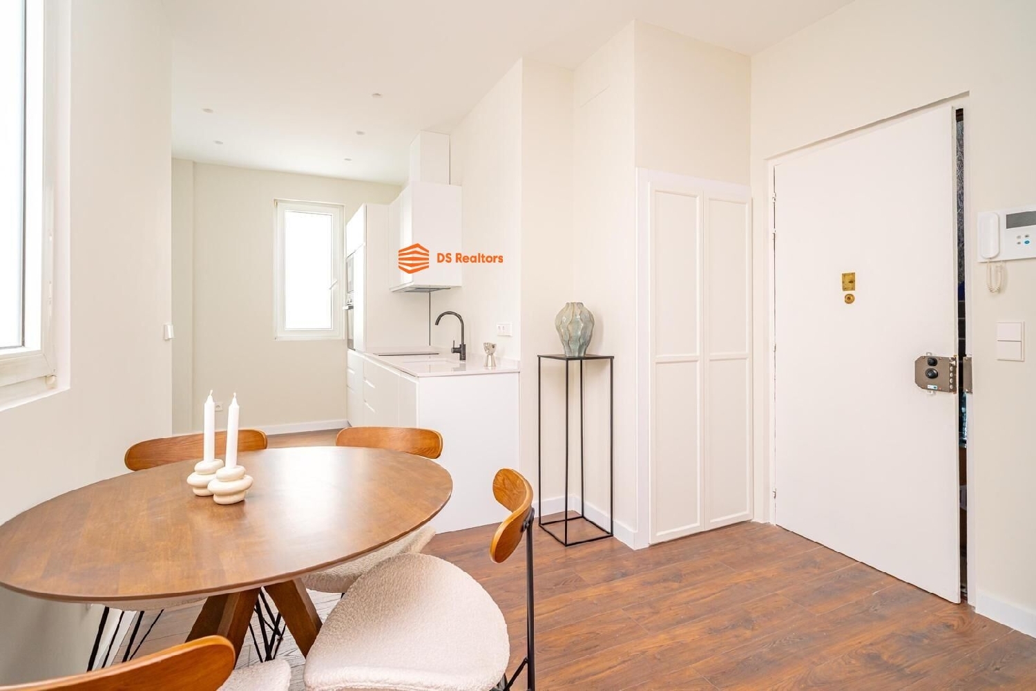  for sale apartment Madrid Valle Del Almanzora 6