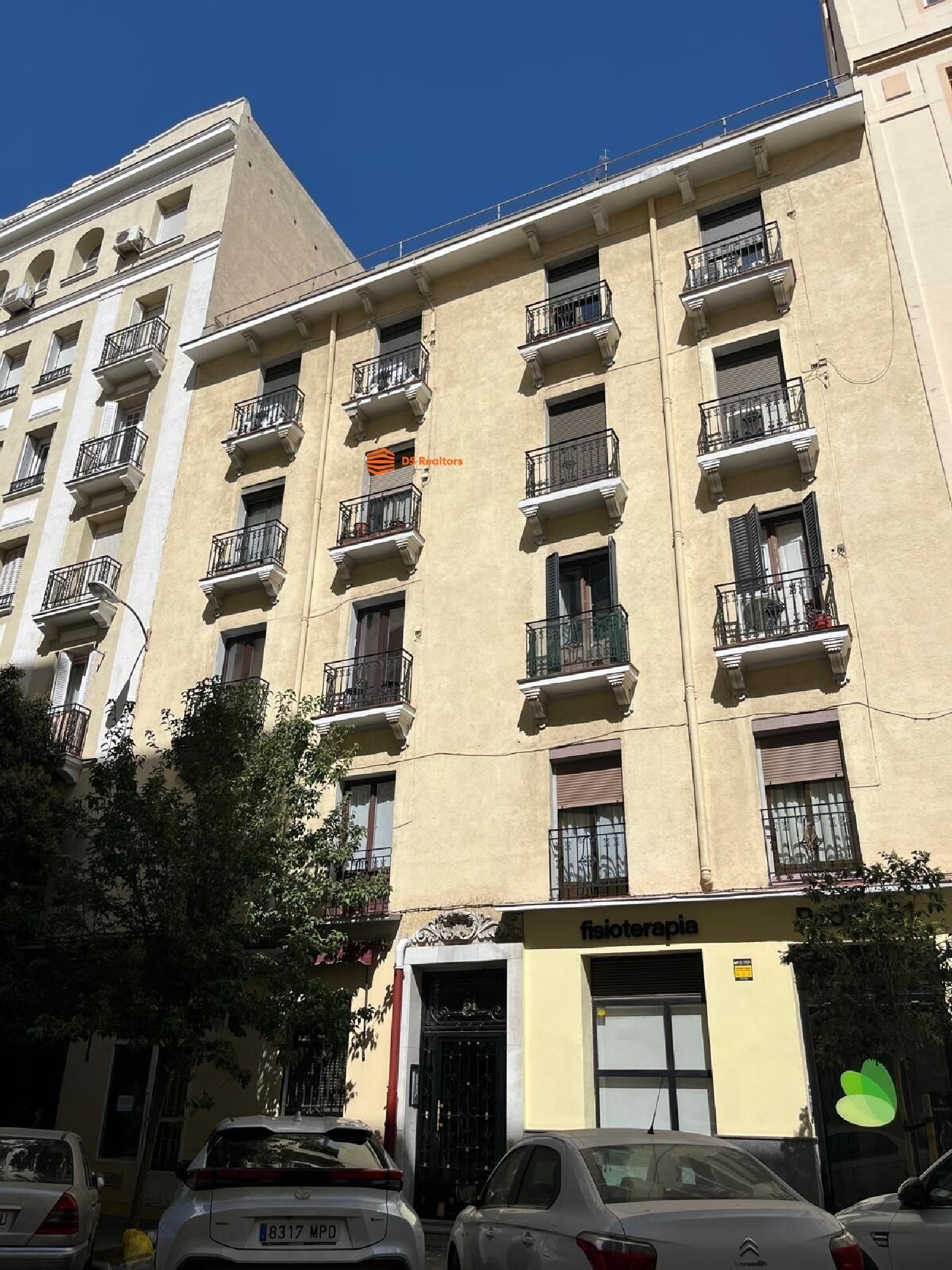  for sale apartment Madrid Valle Del Almanzora 2