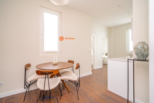 Madrid Valle Del Almanzora apartment foto 6306777