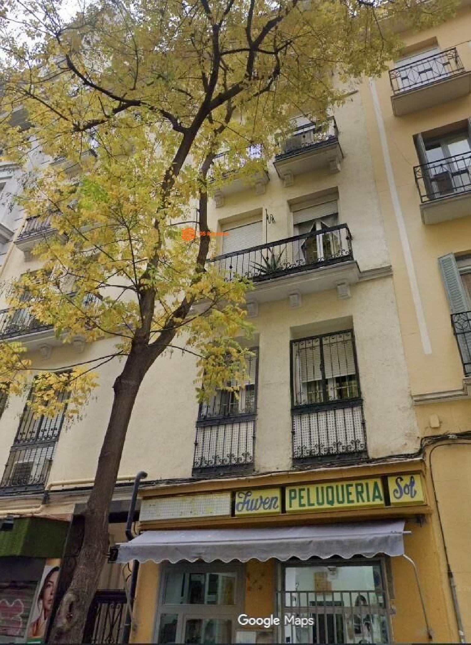  for sale apartment Madrid Valle Del Almanzora 3