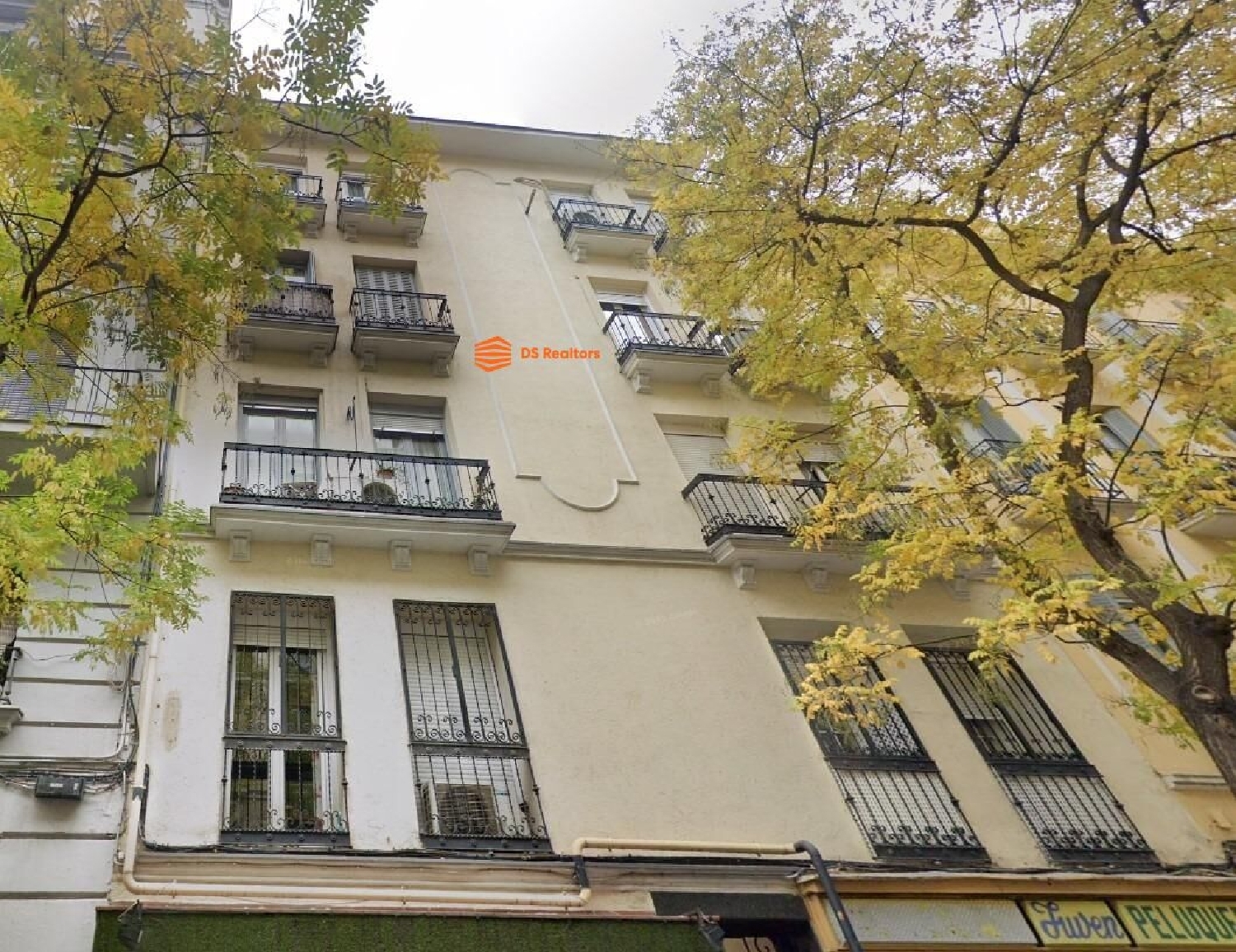  for sale apartment Madrid Valle Del Almanzora 2