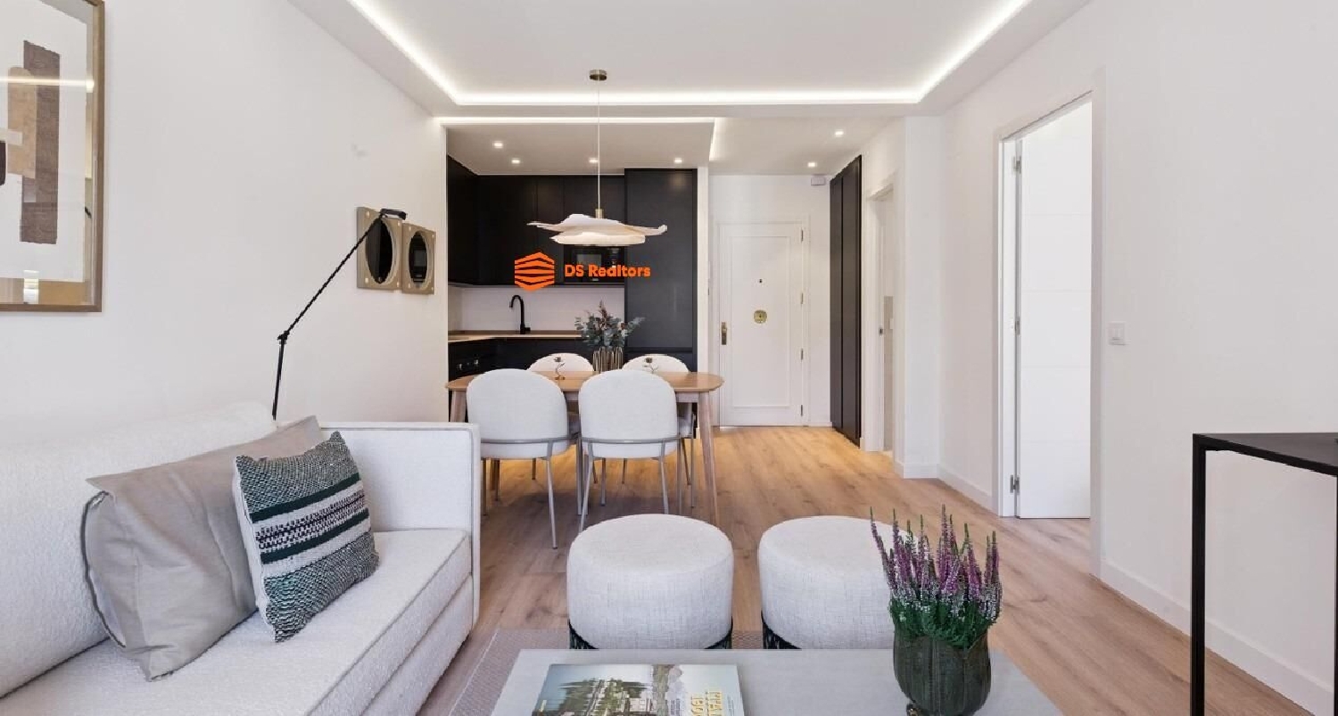  for sale apartment Madrid Valle Del Almanzora 2