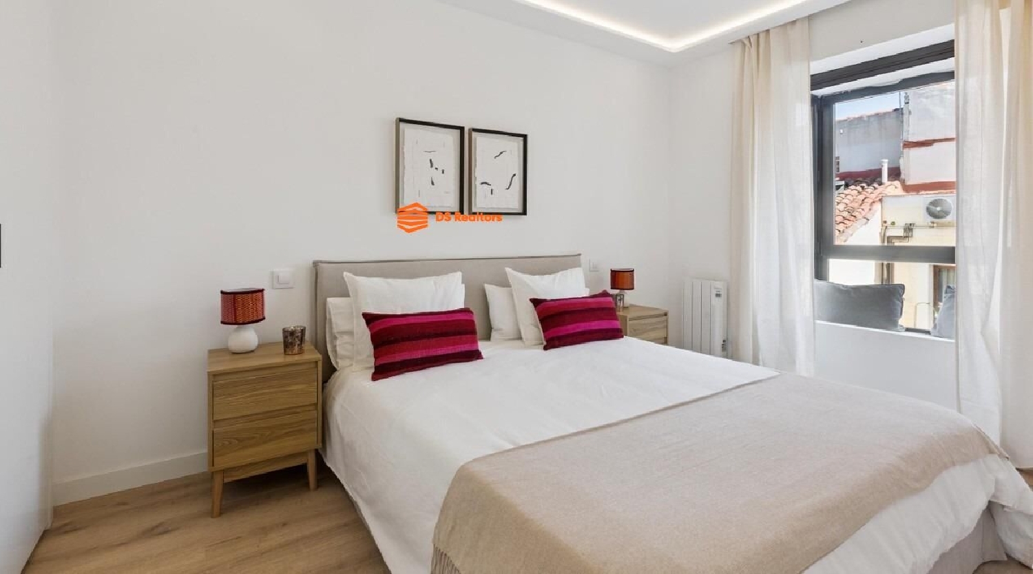  for sale apartment Madrid Valle Del Almanzora 8