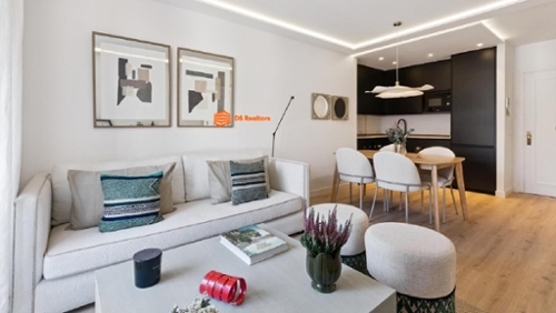 Madrid Valle Del Almanzora apartment foto 6306779