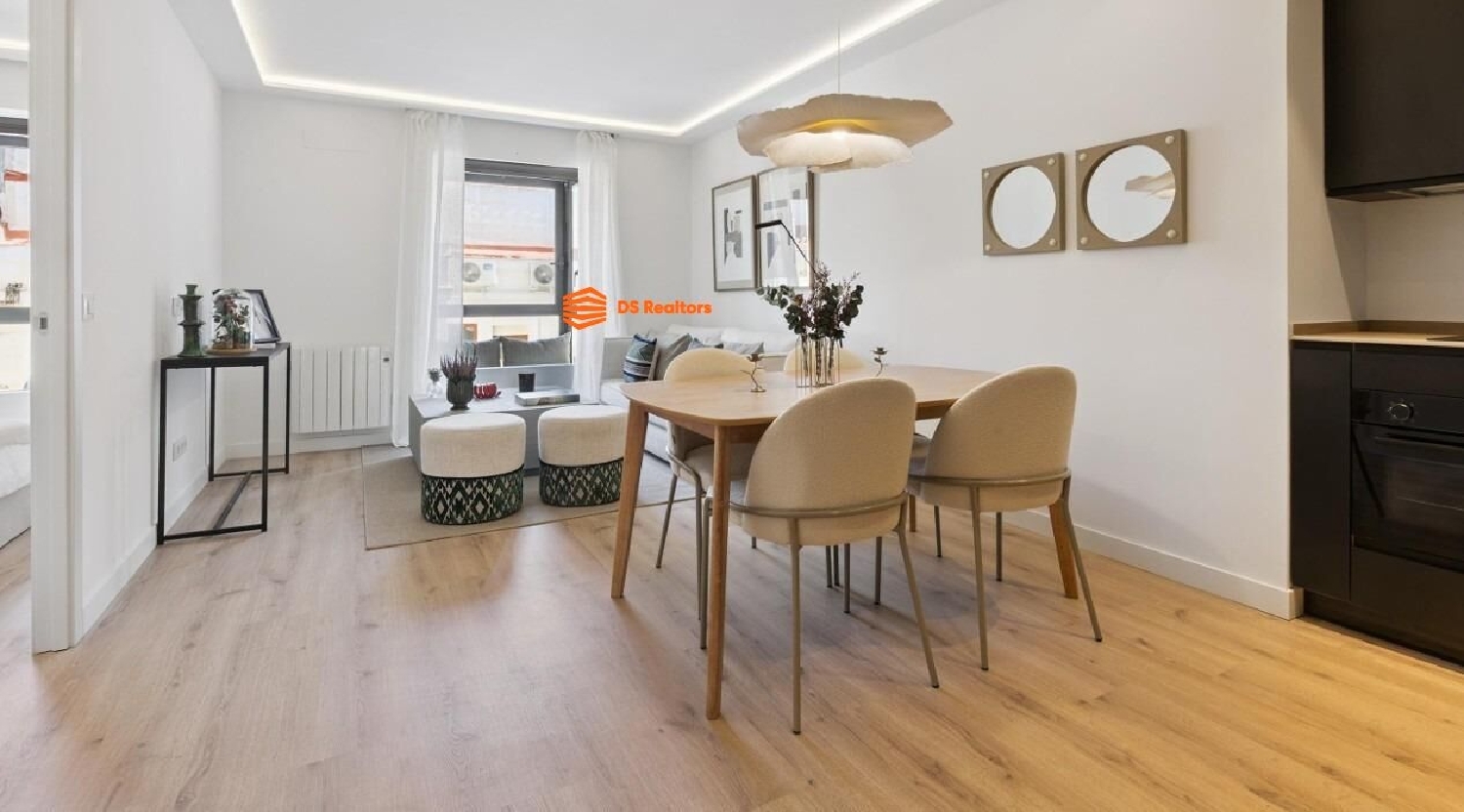  for sale apartment Madrid Valle Del Almanzora 5
