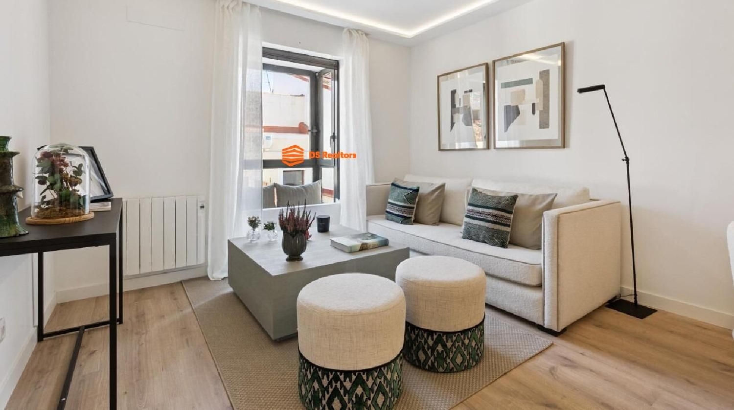  for sale apartment Madrid Valle Del Almanzora 3