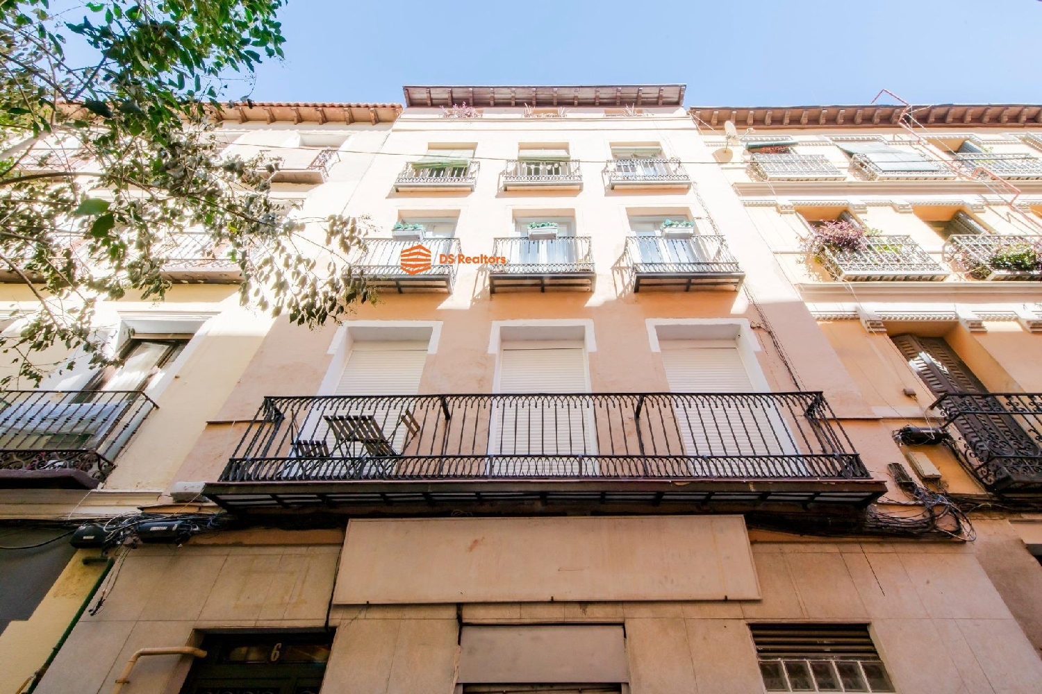  for sale apartment Madrid Valle Del Almanzora 1