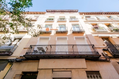 Madrid Valle Del Almanzora appartement foto 6306781