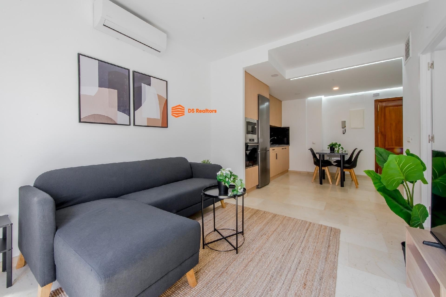  for sale apartment Madrid Valle Del Almanzora 3