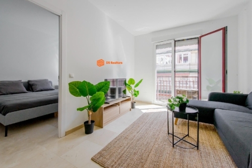 Madrid Valle Del Almanzora appartement foto 6306782
