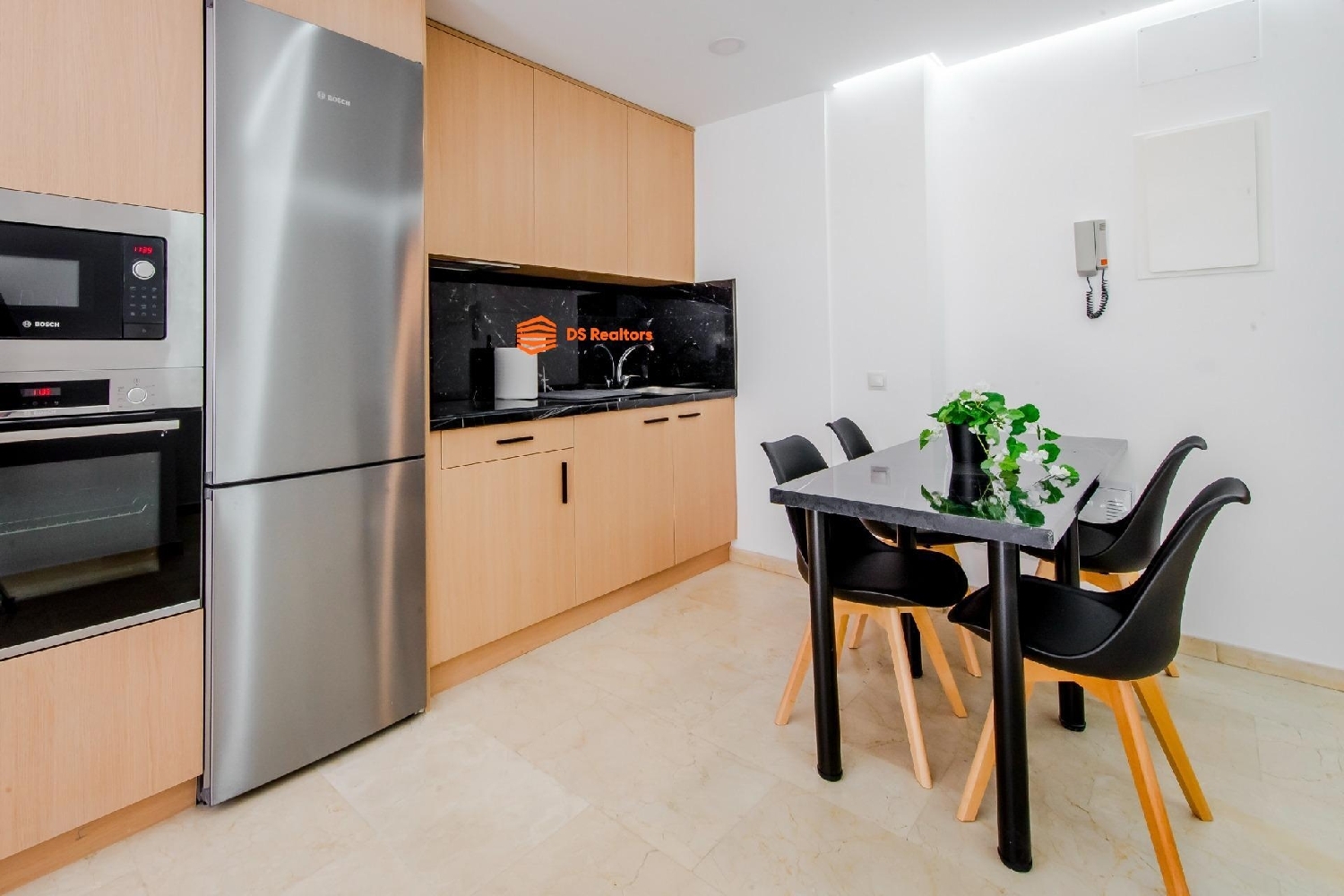  for sale apartment Madrid Valle Del Almanzora 5