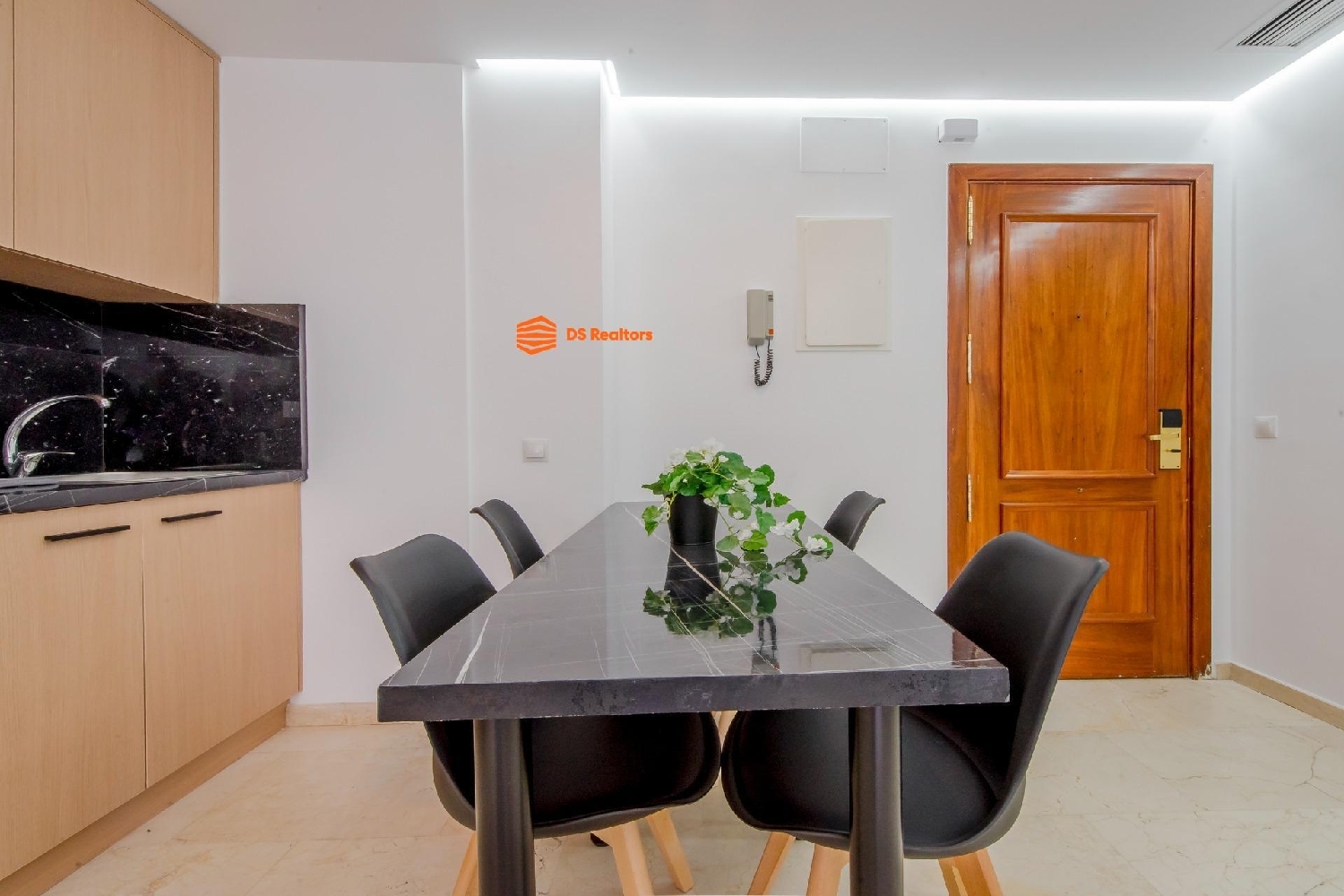 for sale apartment Madrid Valle Del Almanzora 7
