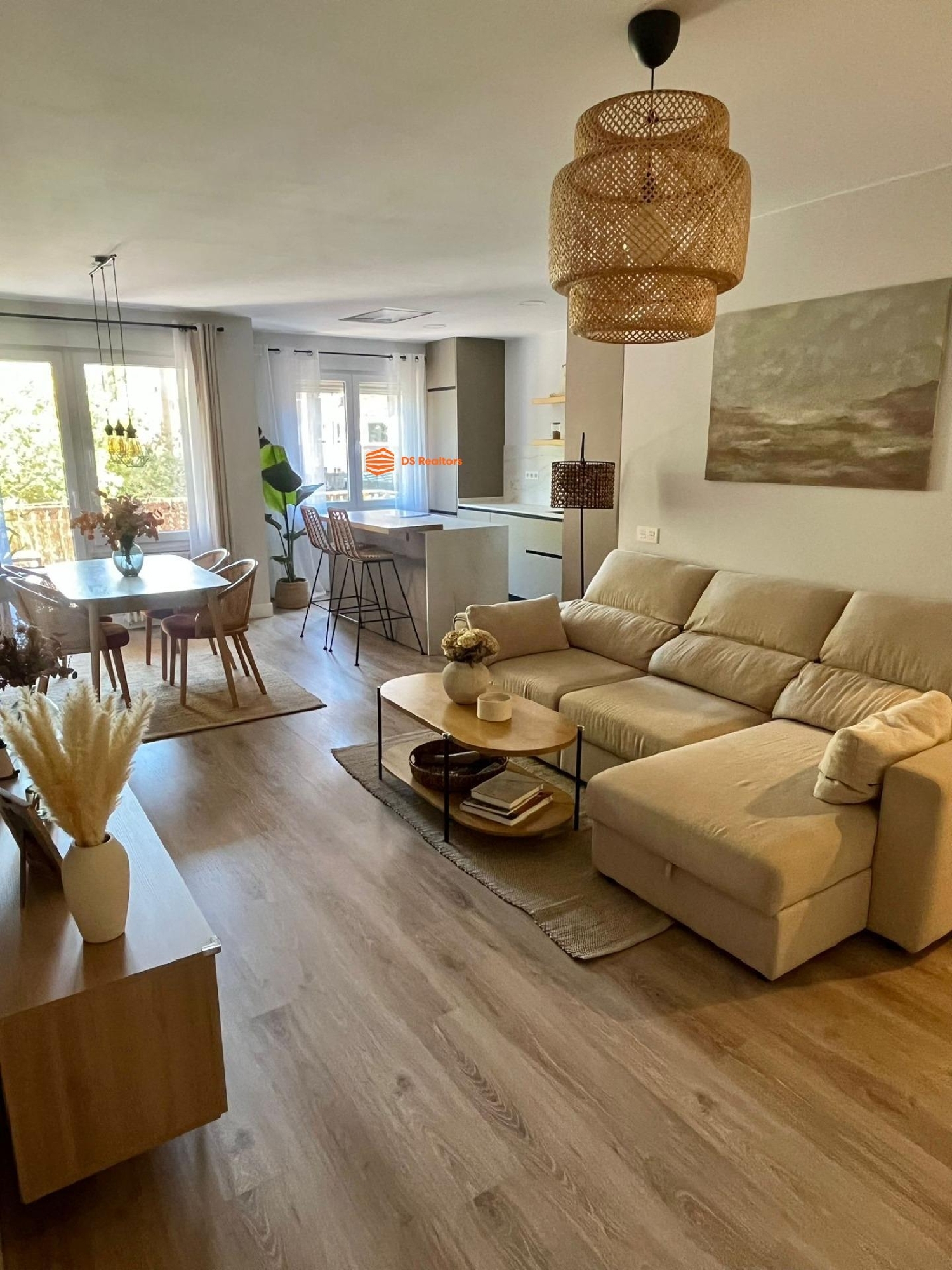  for sale apartment Madrid Valle Del Almanzora 2