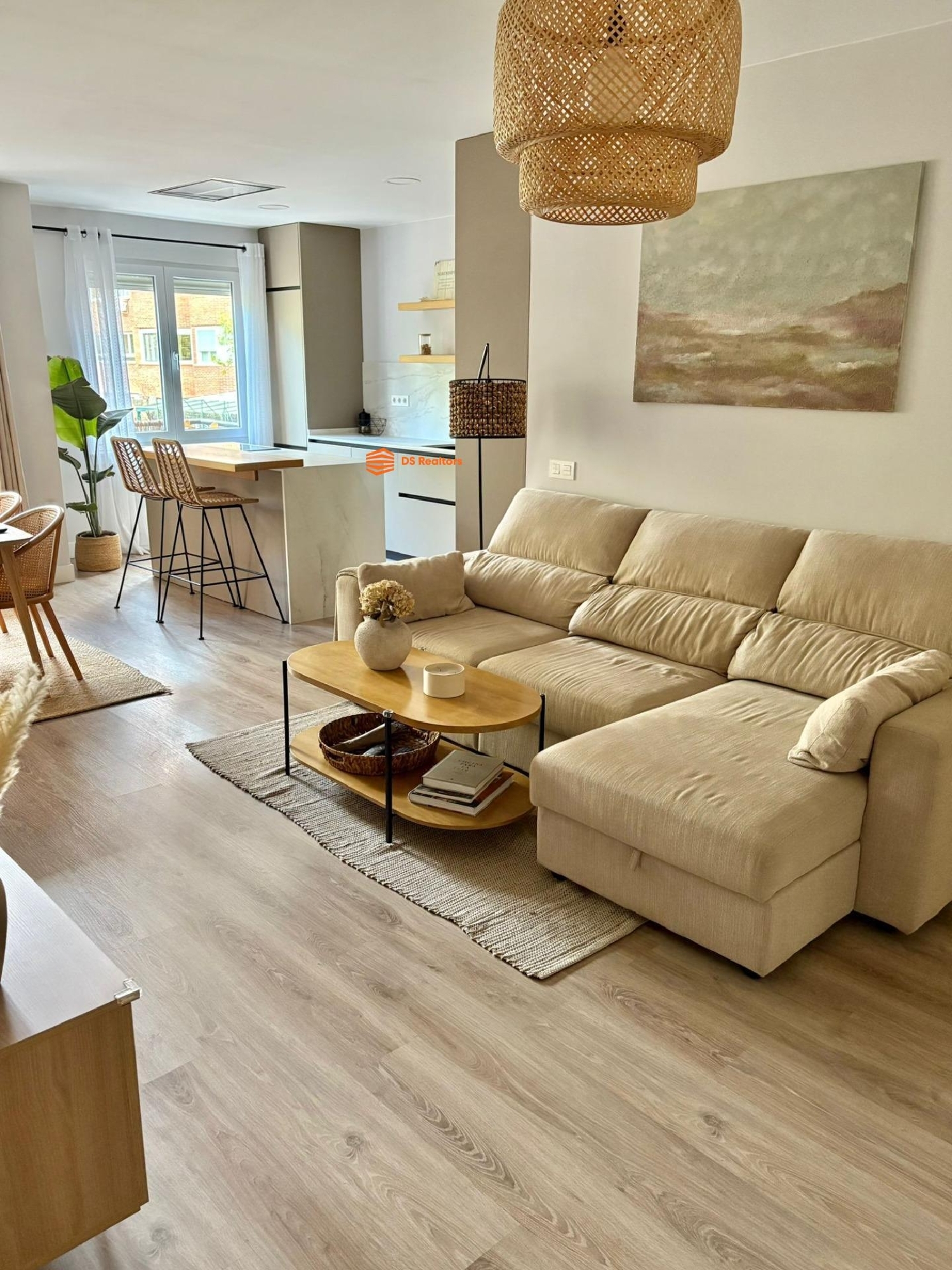  for sale apartment Madrid Valle Del Almanzora 4
