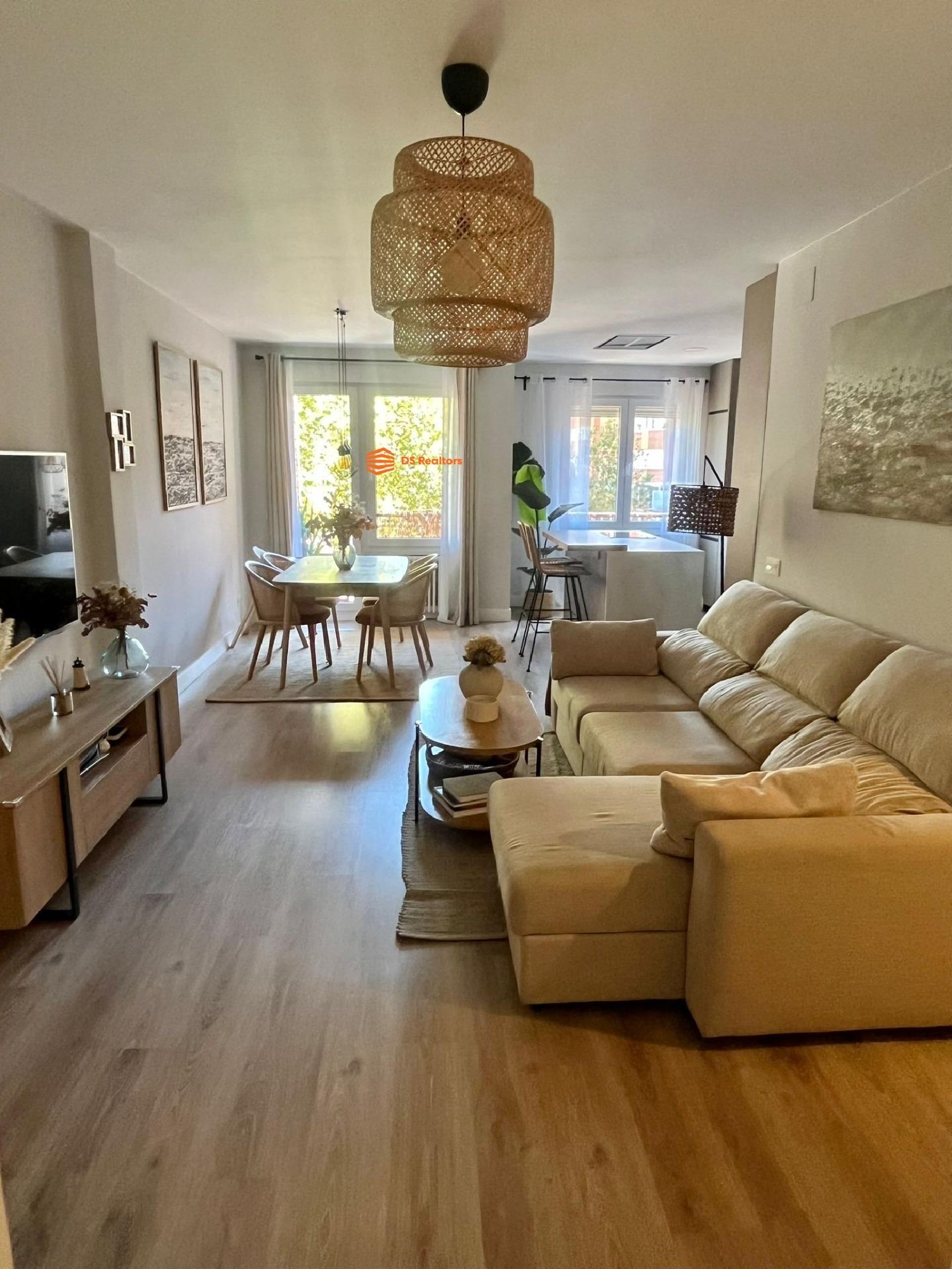  for sale apartment Madrid Valle Del Almanzora 1