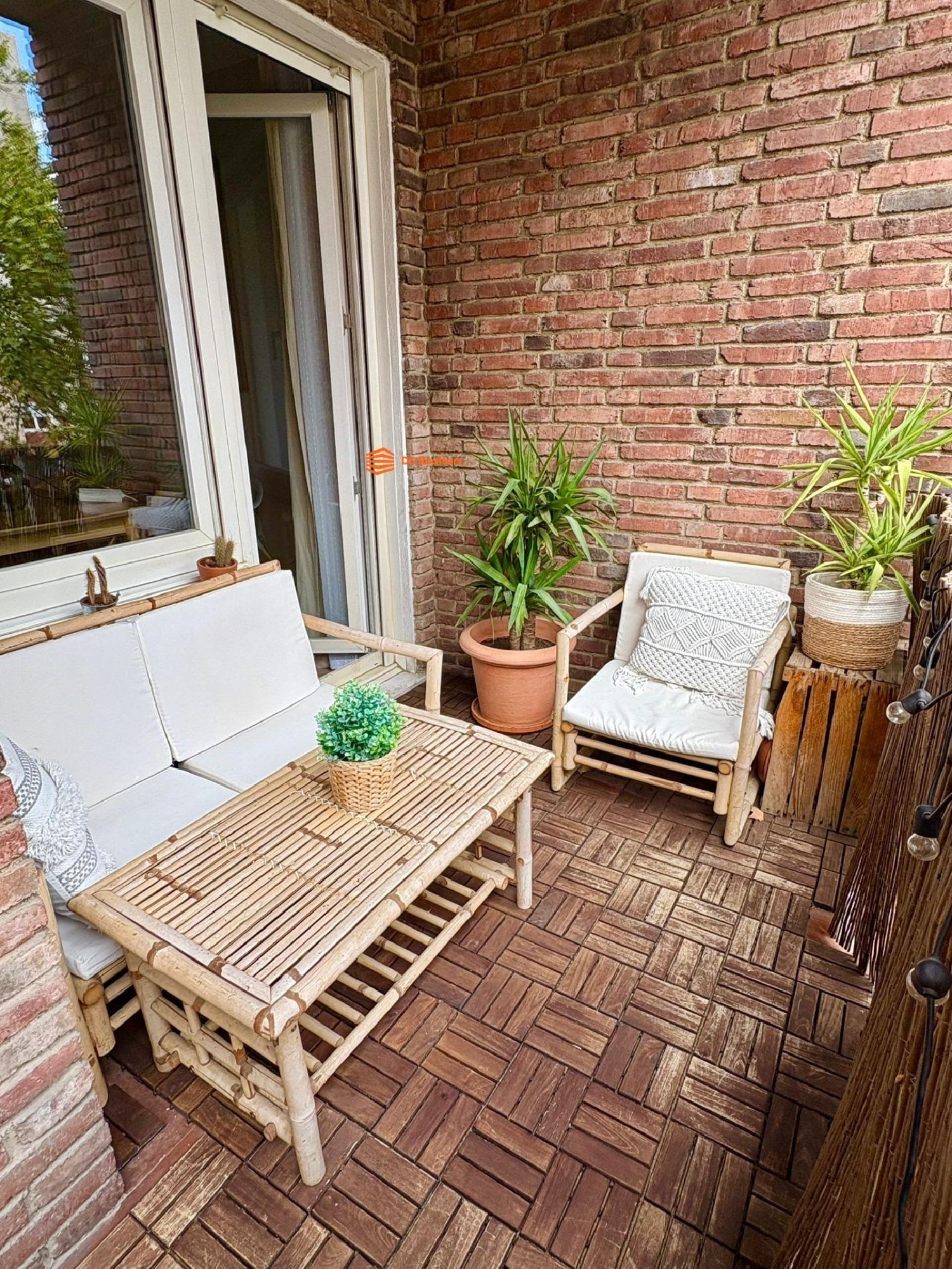  for sale apartment Madrid Valle Del Almanzora 3