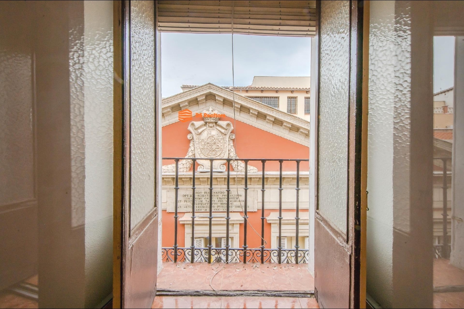  for sale apartment Madrid Valle Del Almanzora 1