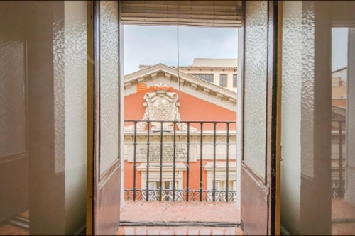Madrid Valle Del Almanzora appartement foto 6306784