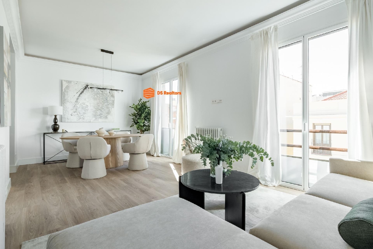  kaufen Wohnung Madrid Valle Del Almanzora 2