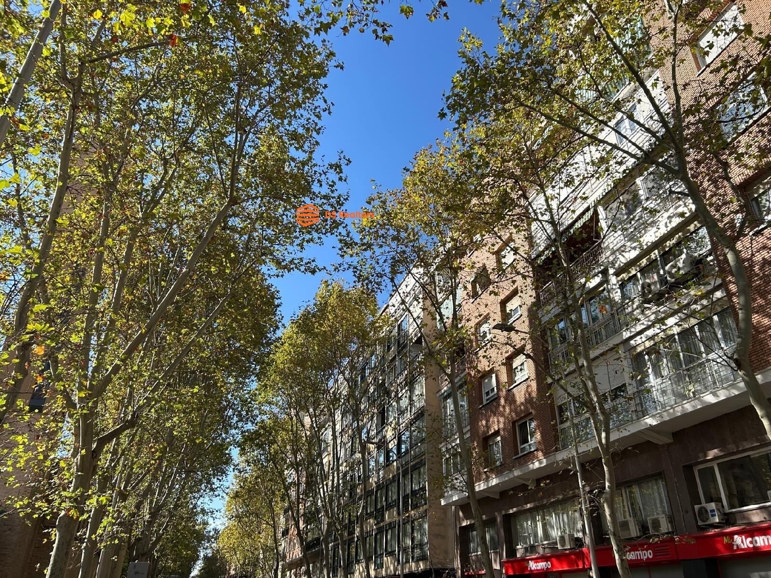  kaufen Wohnung Madrid Valle Del Almanzora 2